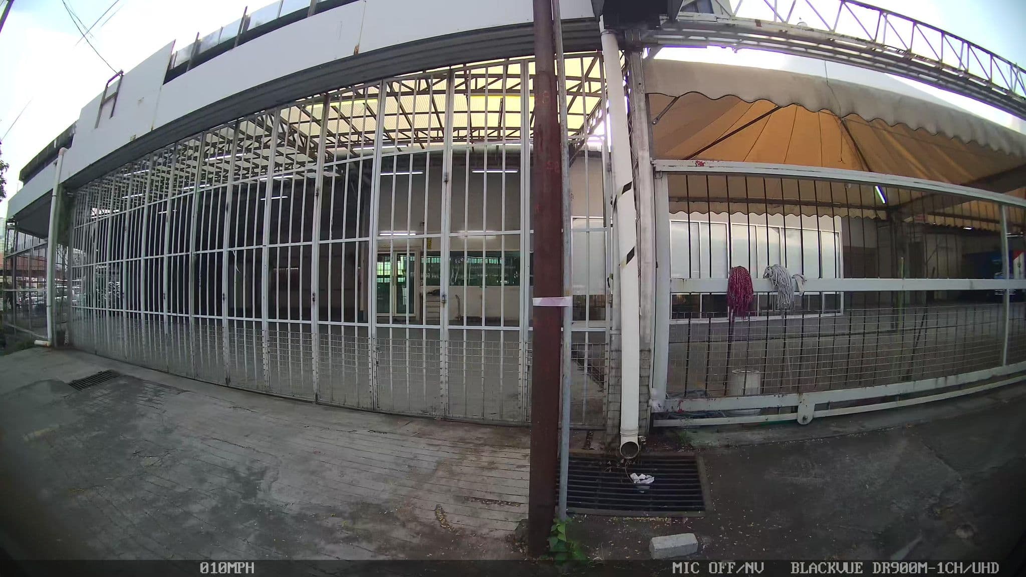 Street view near Penaga Suite Living Hall, Jelutong — © kaart_4 (CC BY-SA · Mapillary)