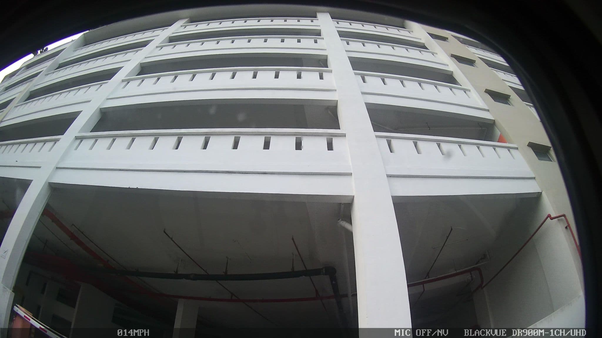 Street view near One sky, Relau — © kaart_1 (CC BY-SA · Mapillary)