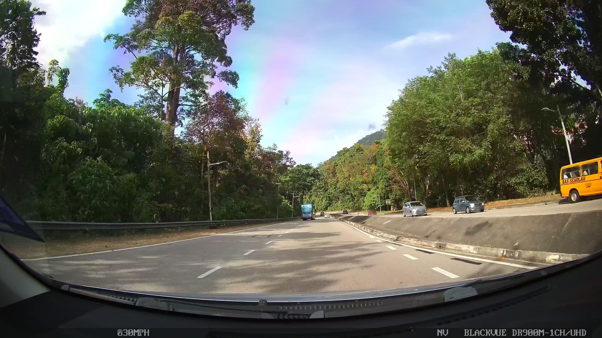 Street view near go go penang, Relau — © kaart_1 (CC BY-SA · Mapillary)