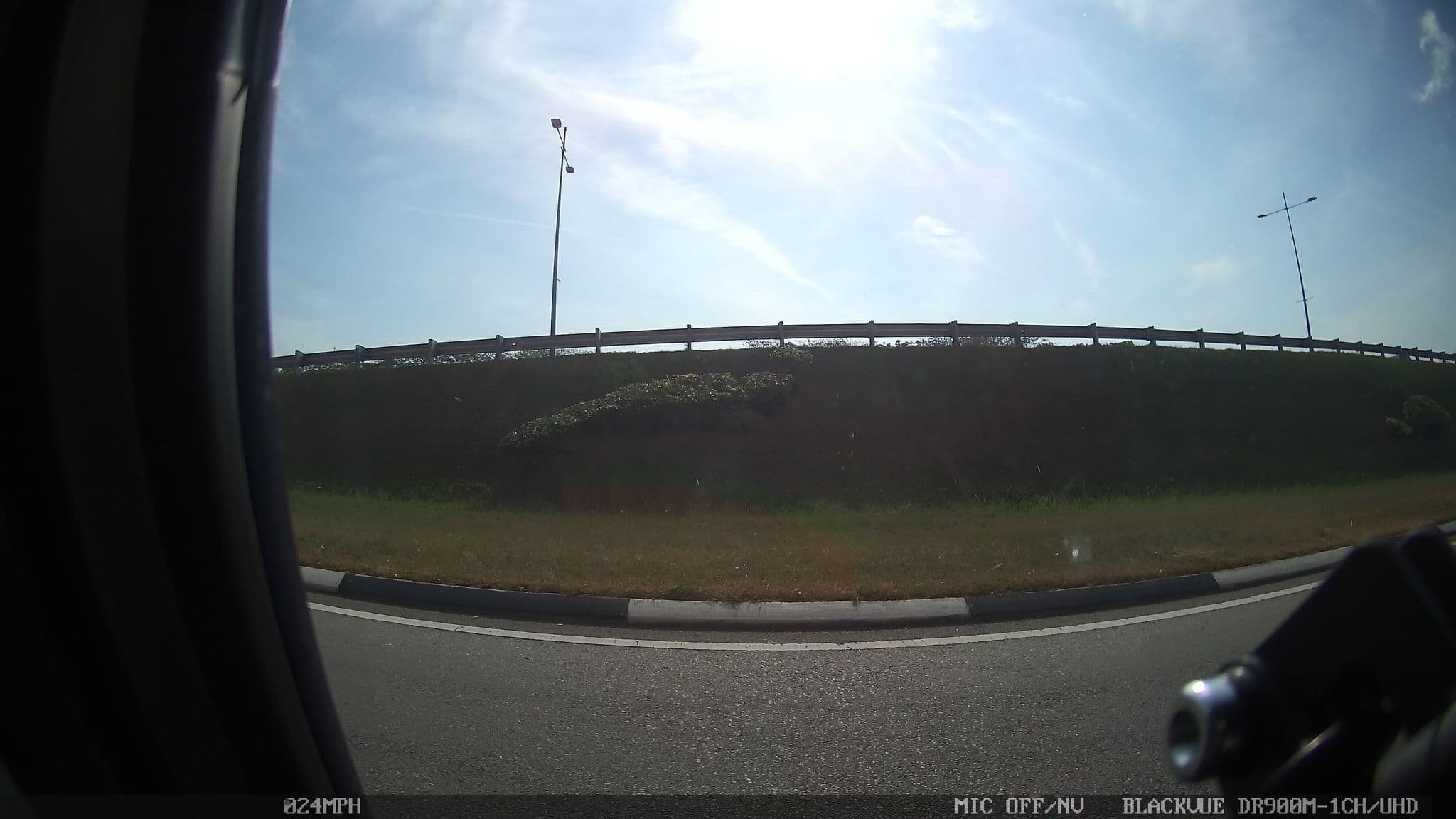 Street view near Fajar Nusantara Homestay @ Motel, Jelutong — © kaart_1 (CC BY-SA · Mapillary)