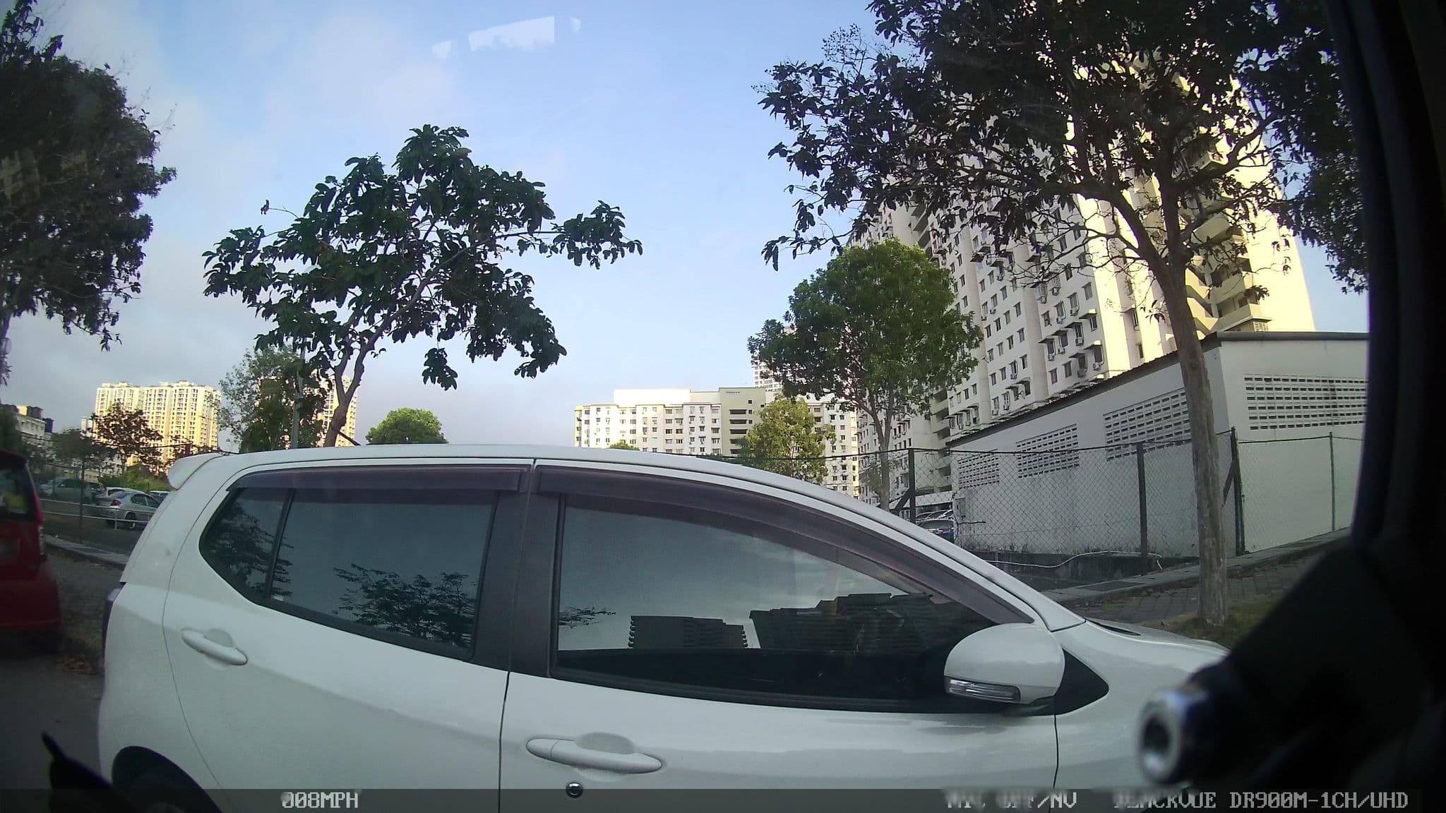 Street view near Presidential Suite 12-03, George Town — © kaart_1 (CC BY-SA · Mapillary)