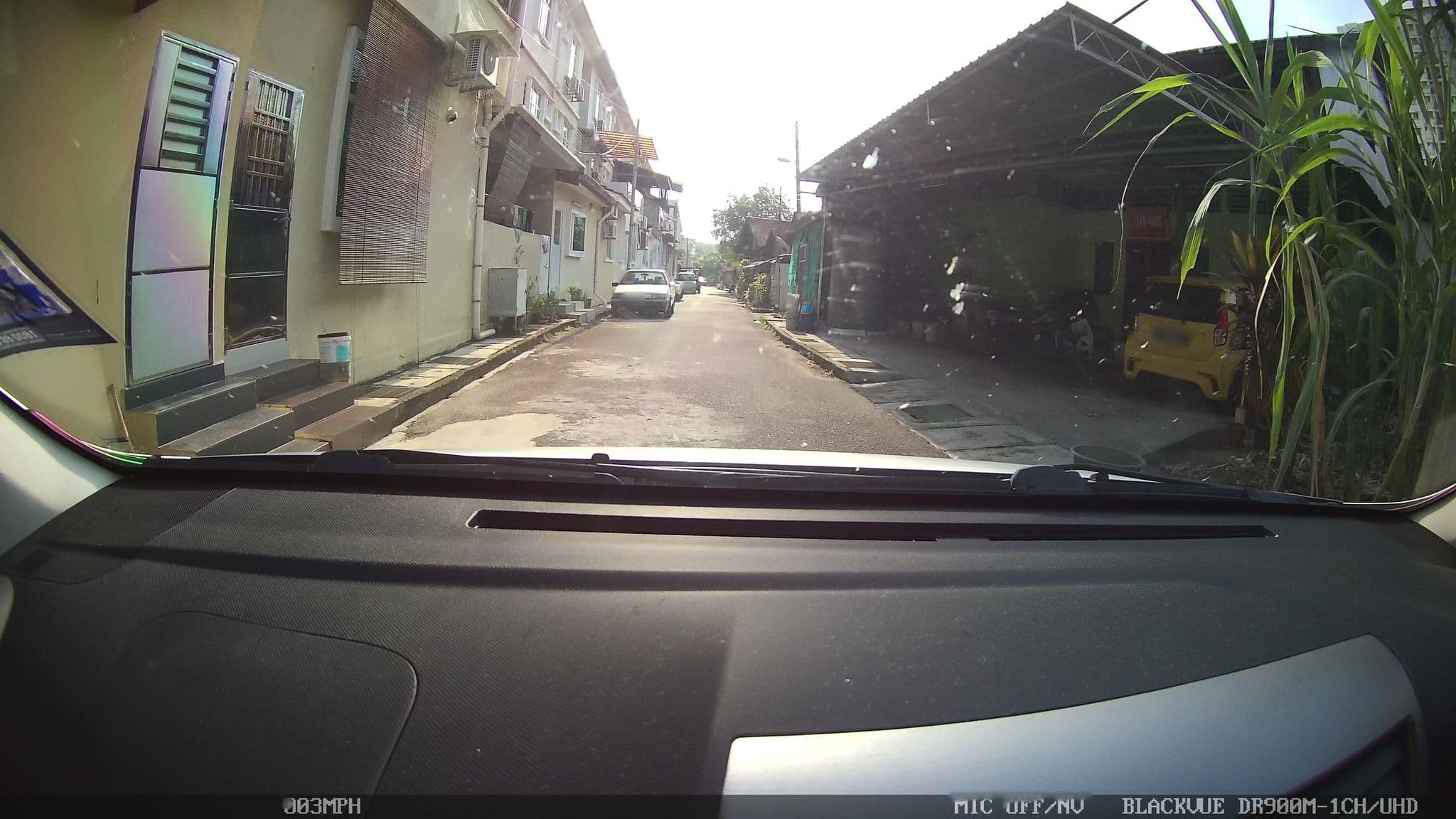 Street view near 爱 • 槟城民宿 Love Penang, Jelutong — © kaart_1 (CC BY-SA · Mapillary)