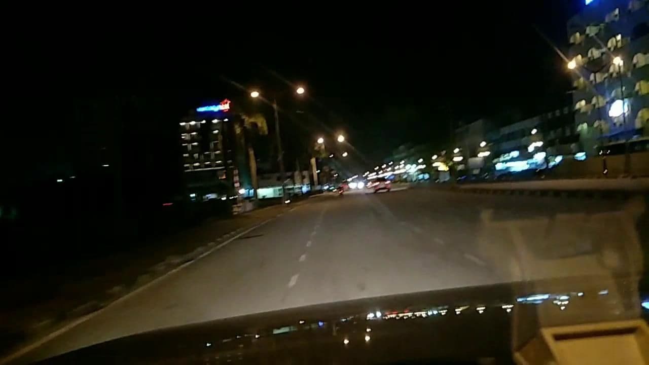 Street view near Melia Bintan Hotel, Butterworth — © roadroid (CC BY-SA · Mapillary)