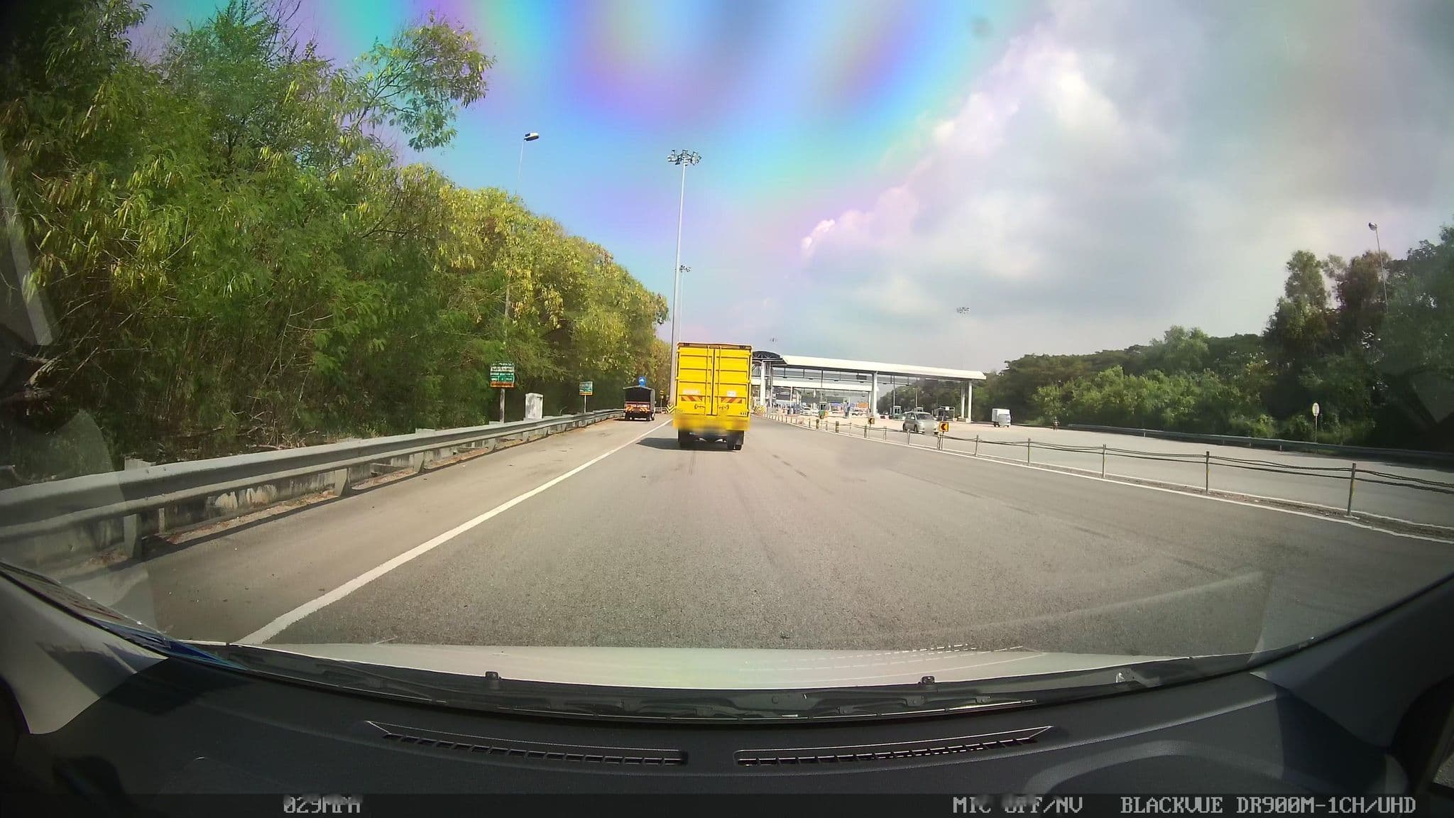 Street view near Lodge 18, Butterworth — © kaart_4 (CC BY-SA · Mapillary)
