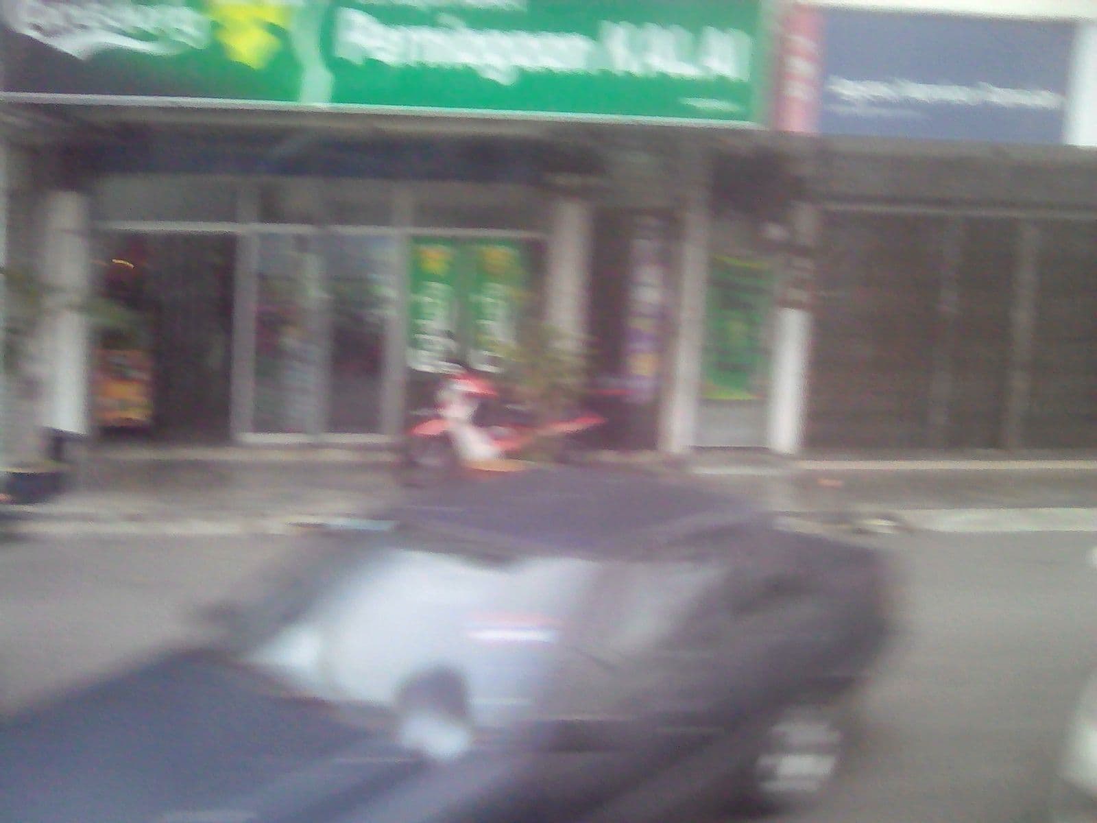 Street view near S E Hotel, Butterworth — © azlili (CC BY-SA · Mapillary)