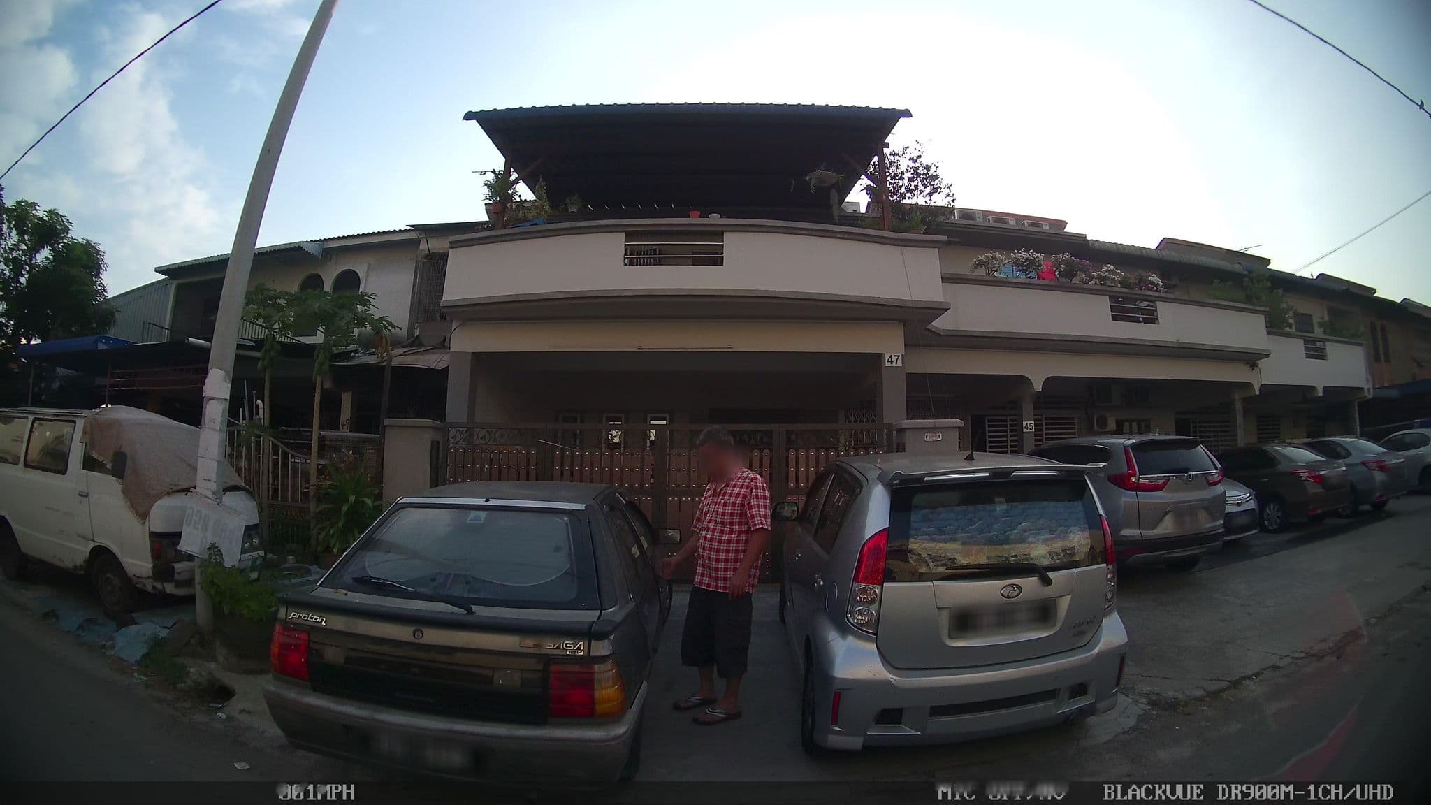 Street view near PW Rest House, Butterworth — © kaart_4 (CC BY-SA · Mapillary)