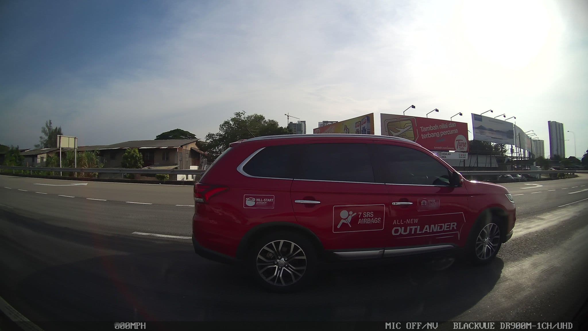 Street view near Value Inn Hotel, Butterworth — © kaart_4 (CC BY-SA · Mapillary)