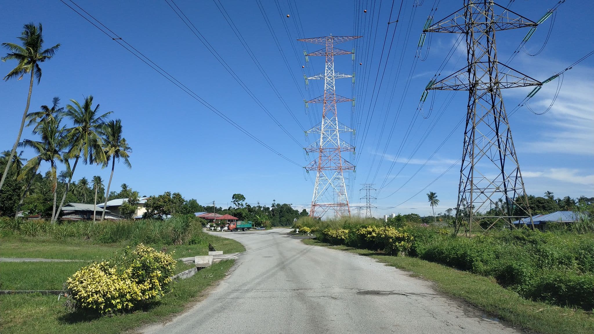 Street view near AS Villa Tok Kangar (Homestay), Juru — © zainabr (CC BY-SA · Mapillary)