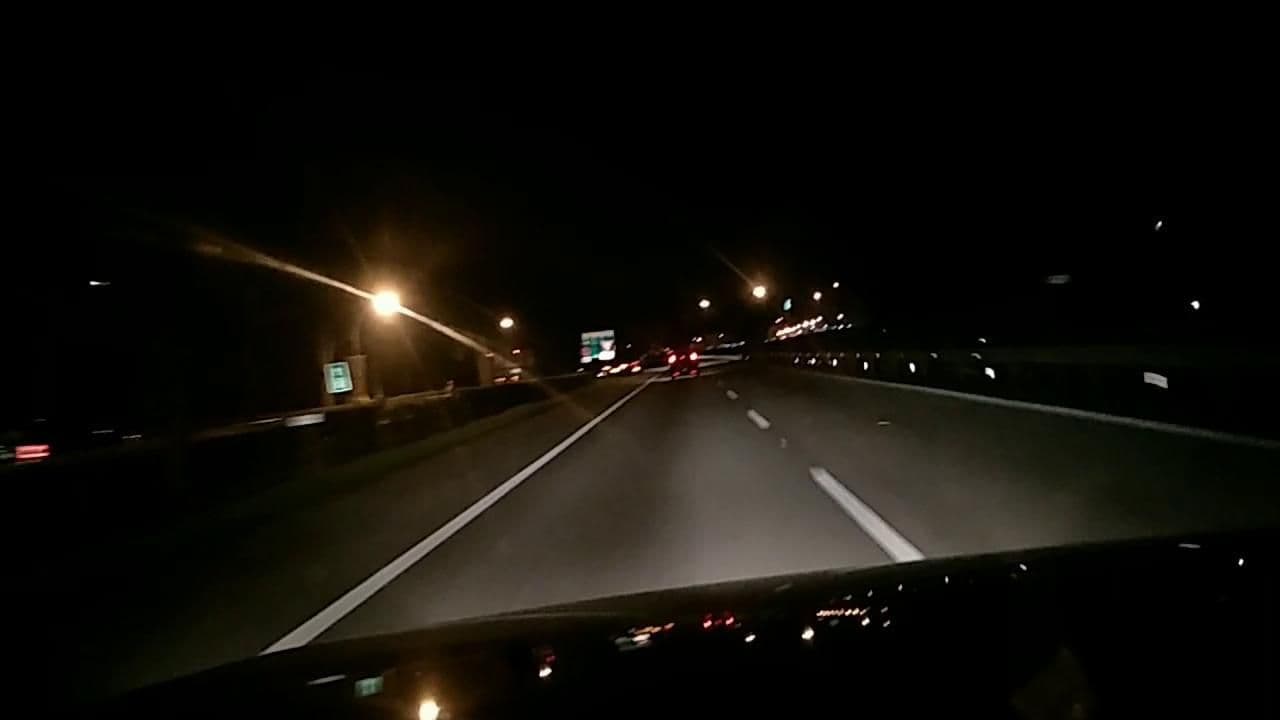 Street view near rumah Bank Rakyat Bukit Merah, Simpang Empat — © roadroid (CC BY-SA · Mapillary)