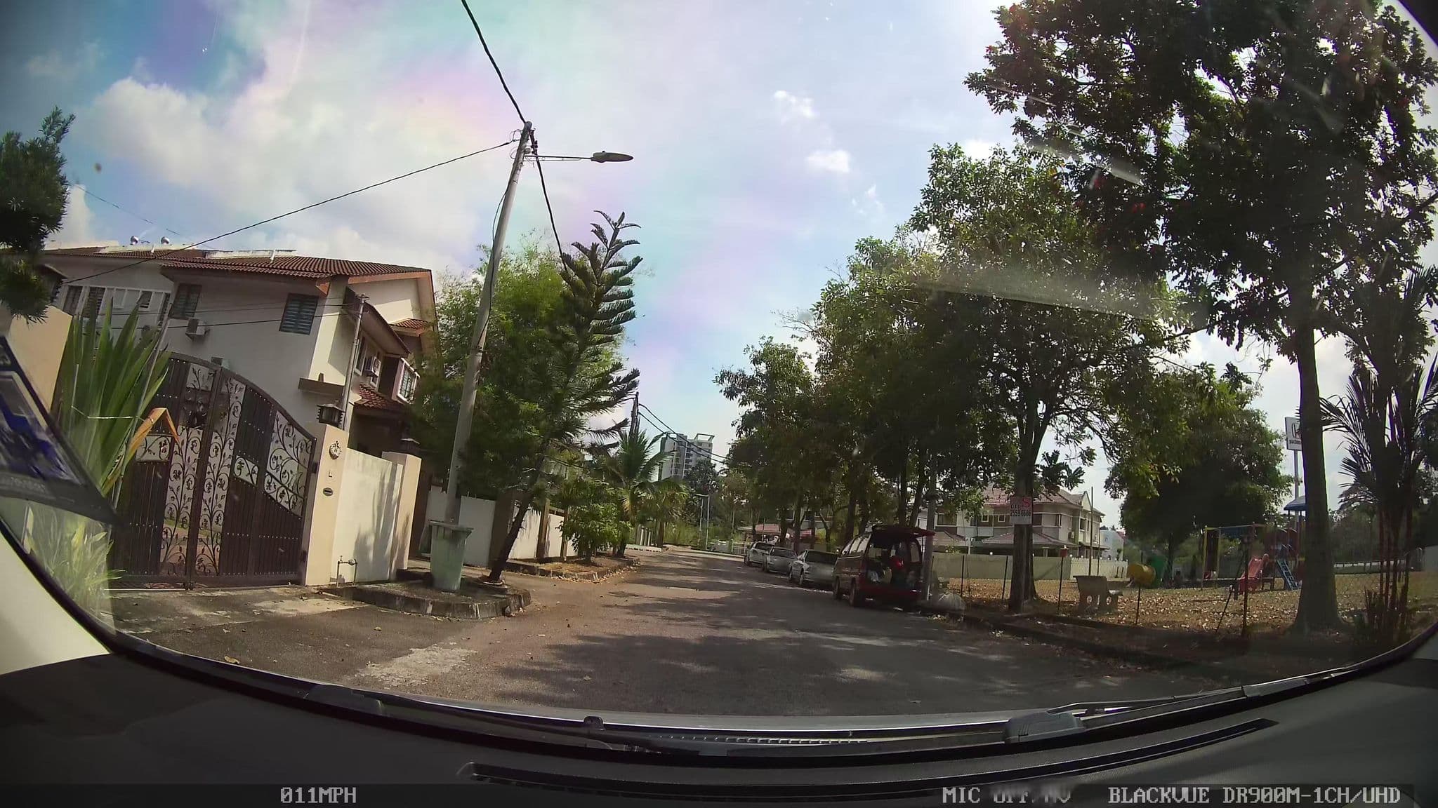 Street view near Summit Hotel Bukit Mertajam, Bukit Mertajam — © kaart_1 (CC BY-SA · Mapillary)