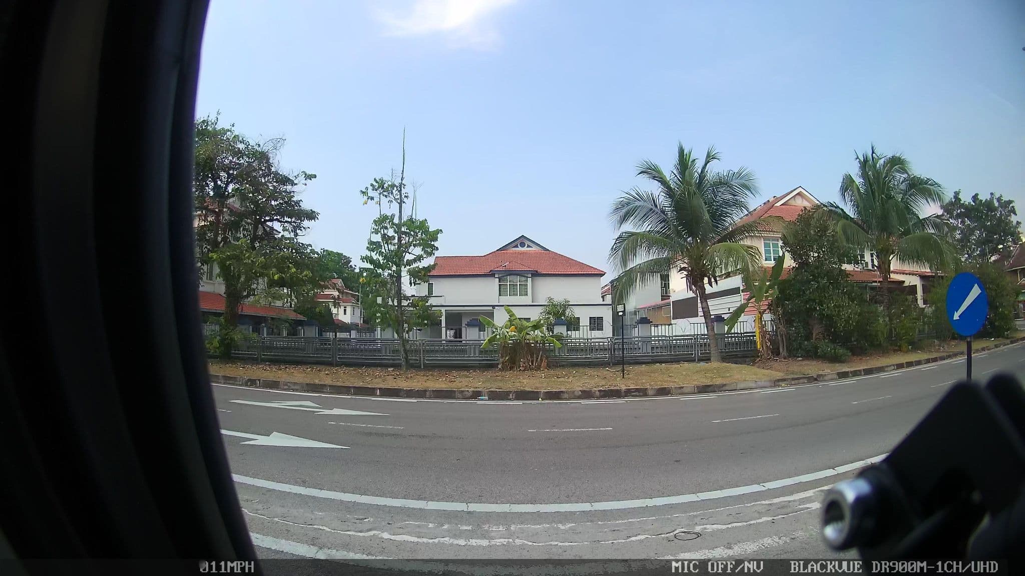 Street view near Duck Workplace, Perai — © kaart_1 (CC BY-SA · Mapillary)