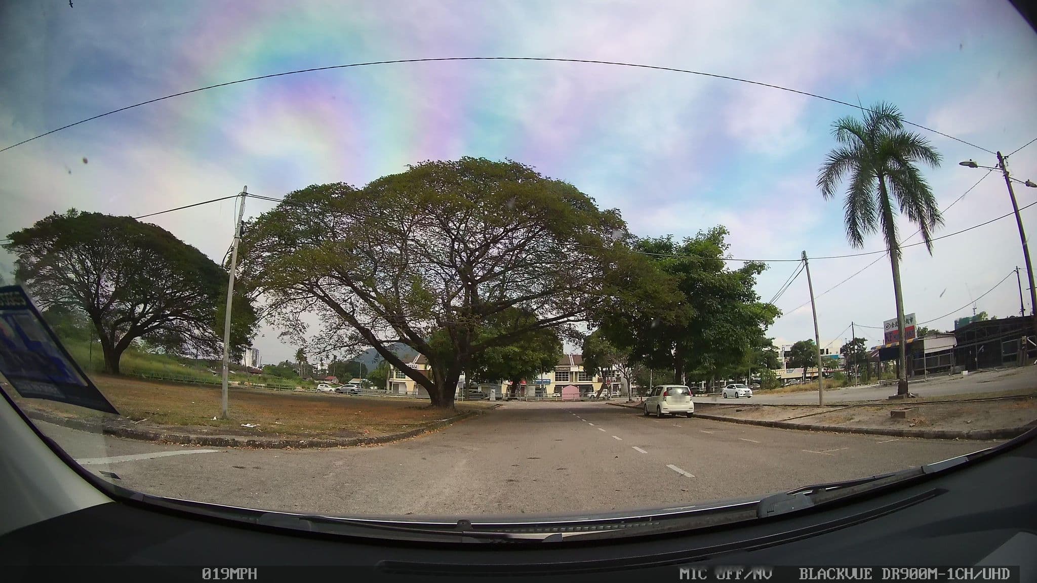 Street view near Leisurecorner17茶馆民宿, Bukit Tengah — © kaart_1 (CC BY-SA · Mapillary)