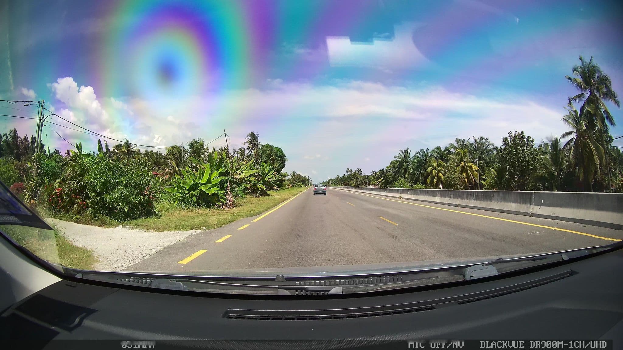 Street view near A+ Boutique Hotel, Sekinchan — © kaart_1 (CC BY-SA · Mapillary)