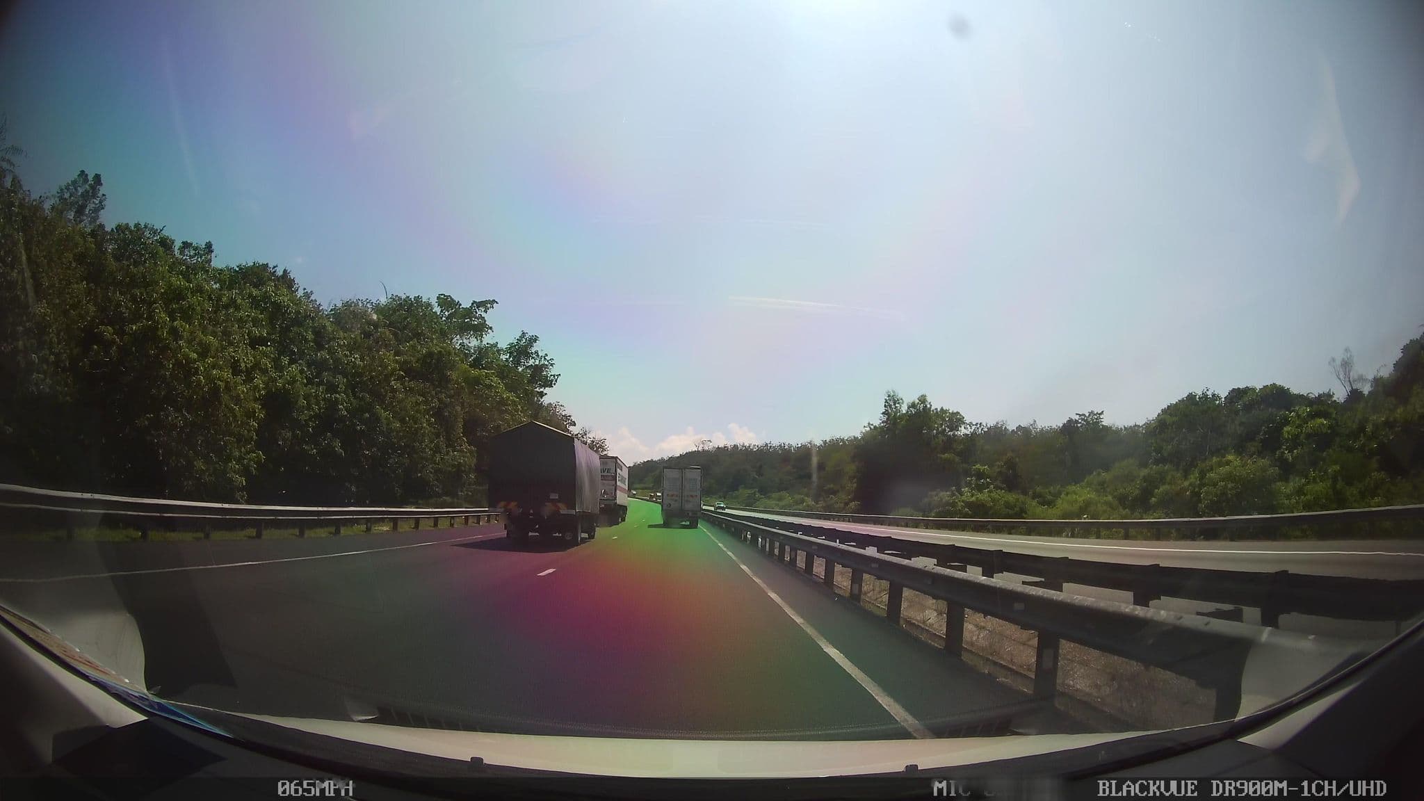 Street view near T Hotel Changloon, Kuala Kangsar — © kaart_4 (CC BY-SA · Mapillary)