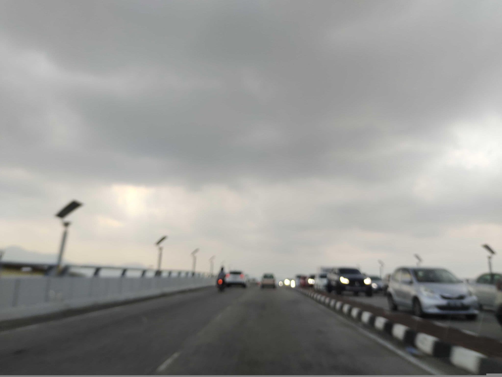Street view near Gunung Rapat, Ipoh — © zh9567 (CC BY-SA · Mapillary)
