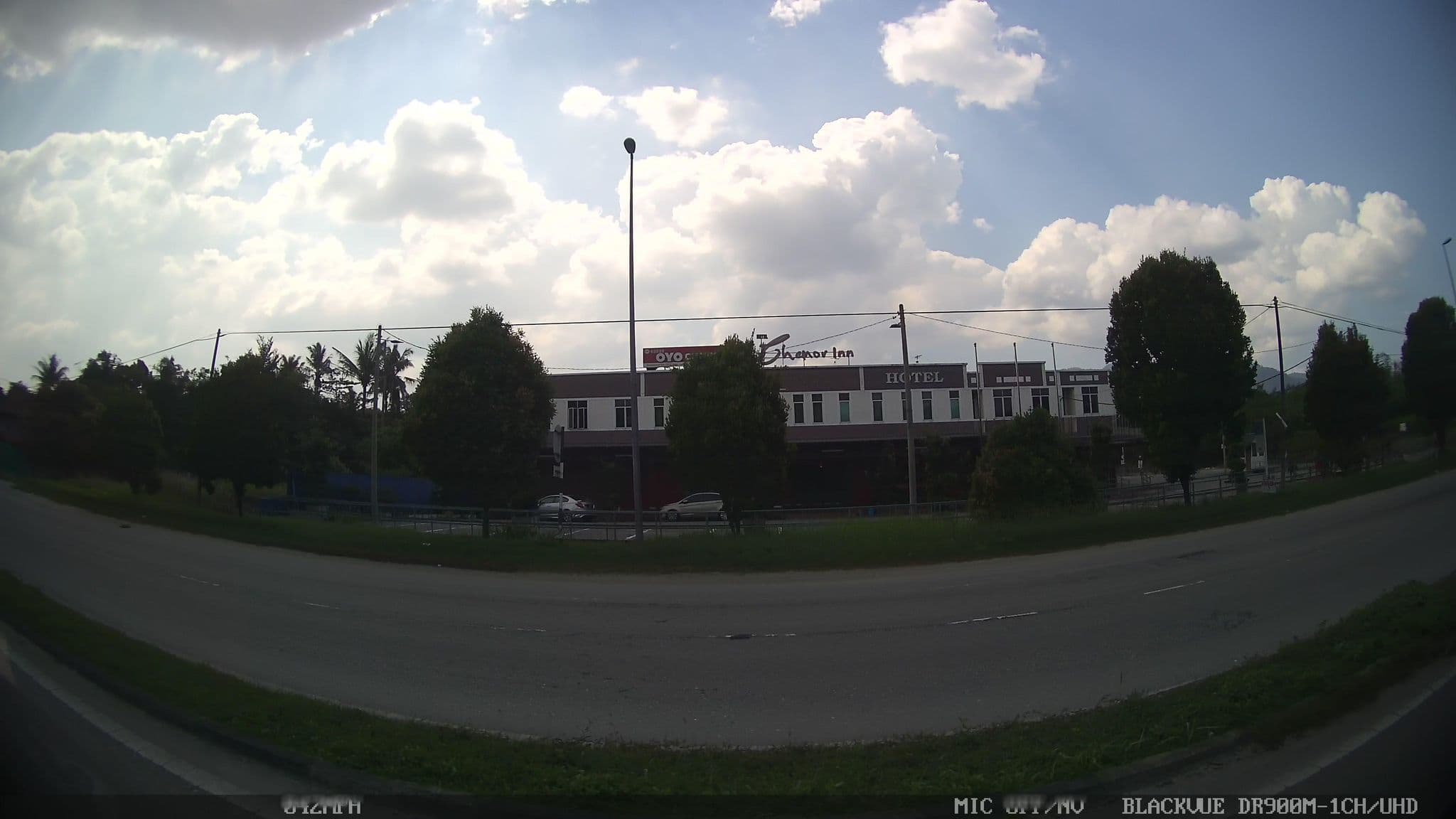Street view near Chemor inn, Chemor — © kaart_4 (CC BY-SA · Mapillary)