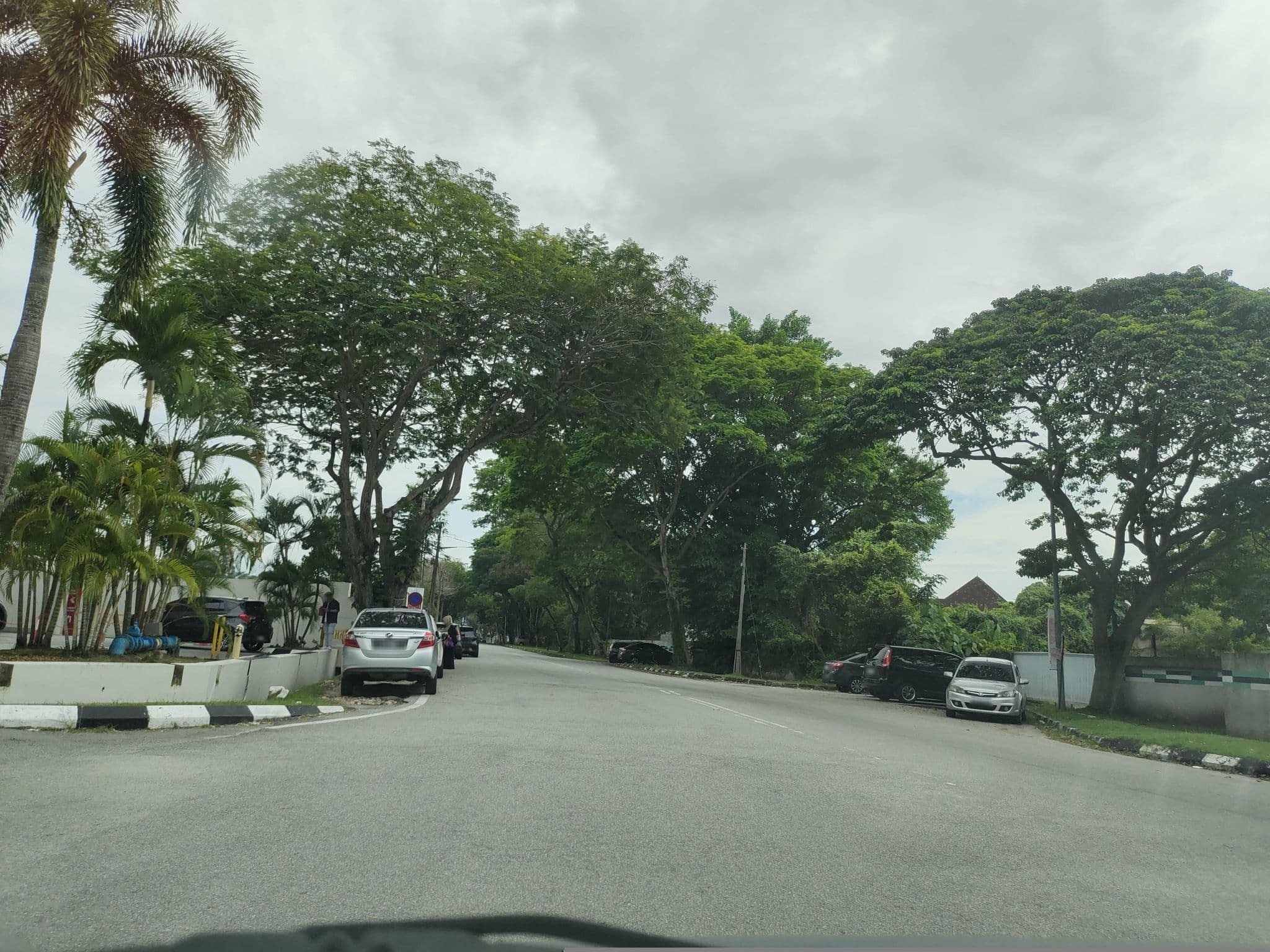 Street view near Heritage, Ipoh — © zh9567 (CC BY-SA · Mapillary)