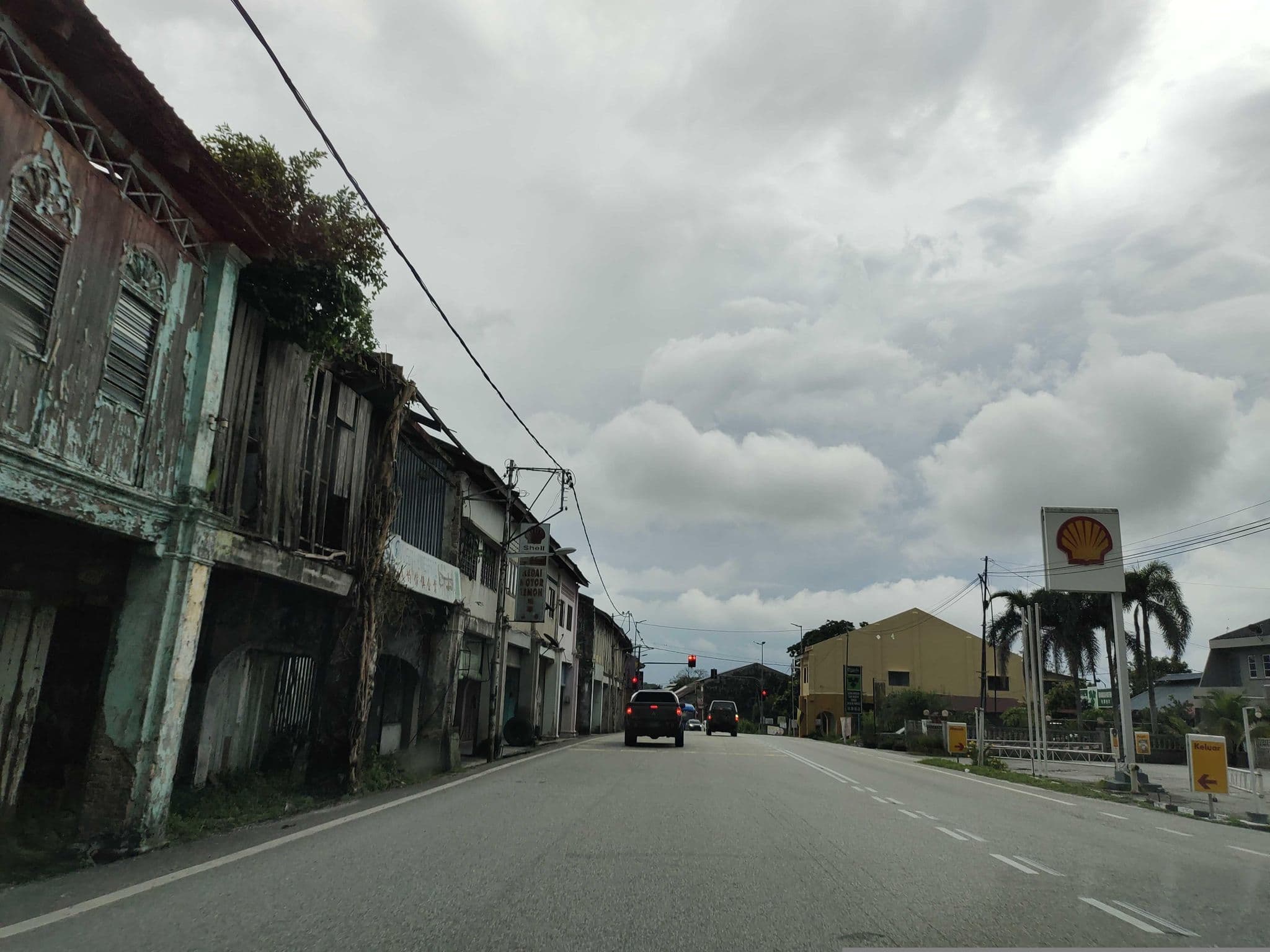Street view near It, Cenderiang — © zh9567 (CC BY-SA · Mapillary)