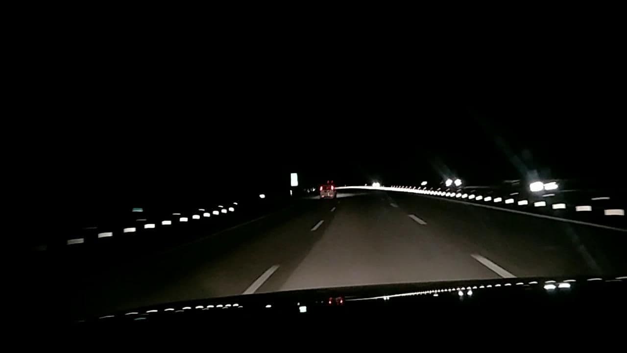 Street view near kamalodge, Slim River — © roadroid (CC BY-SA · Mapillary)