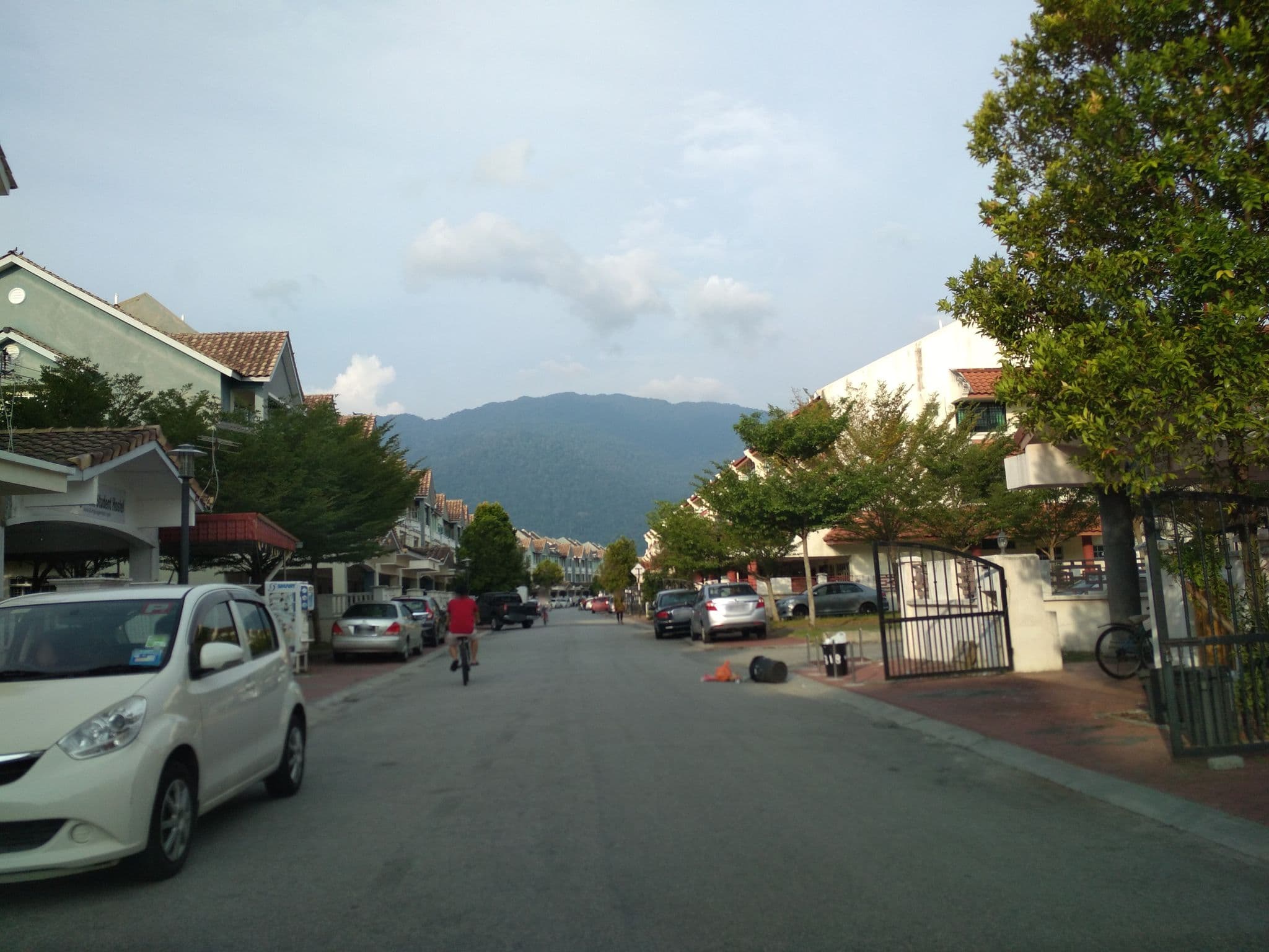 Street view near 1238, Malim Nawar — © sky096 (CC BY-SA · Mapillary)