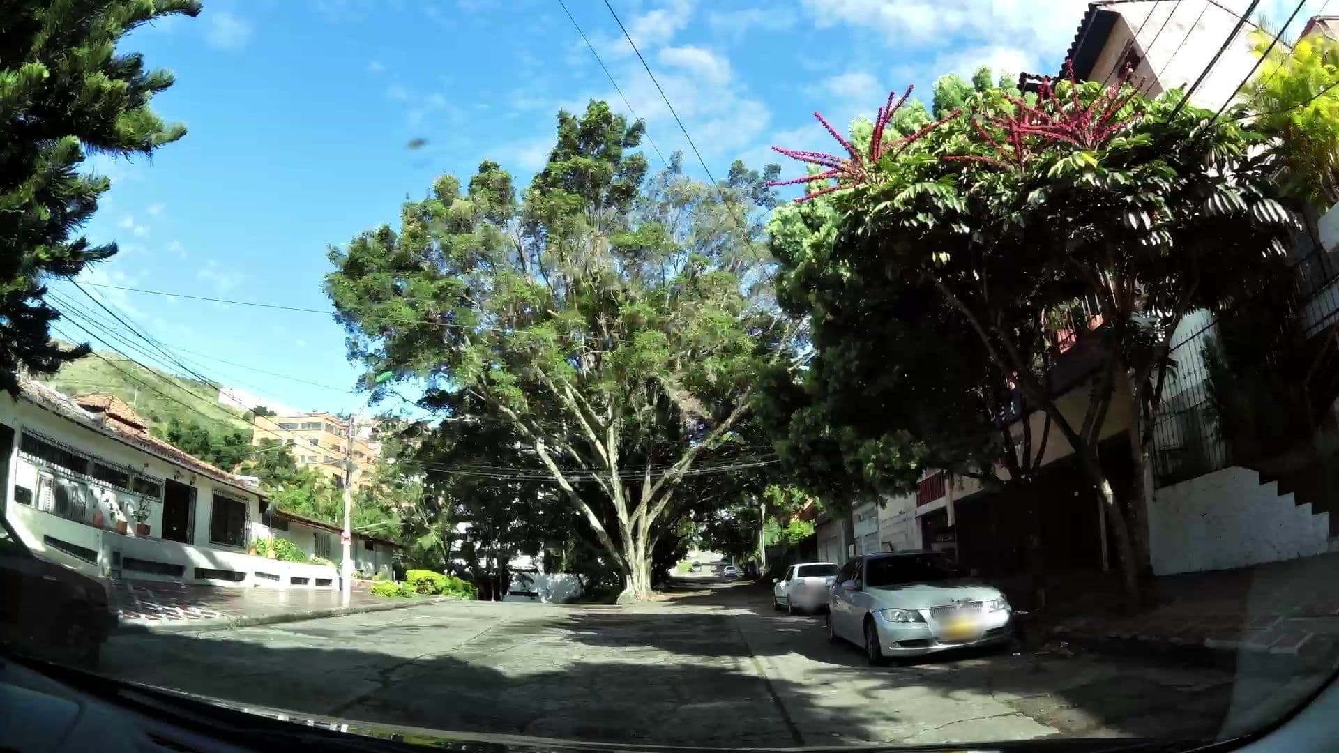 Street view near Hostal Mi Casa Cali, Cali