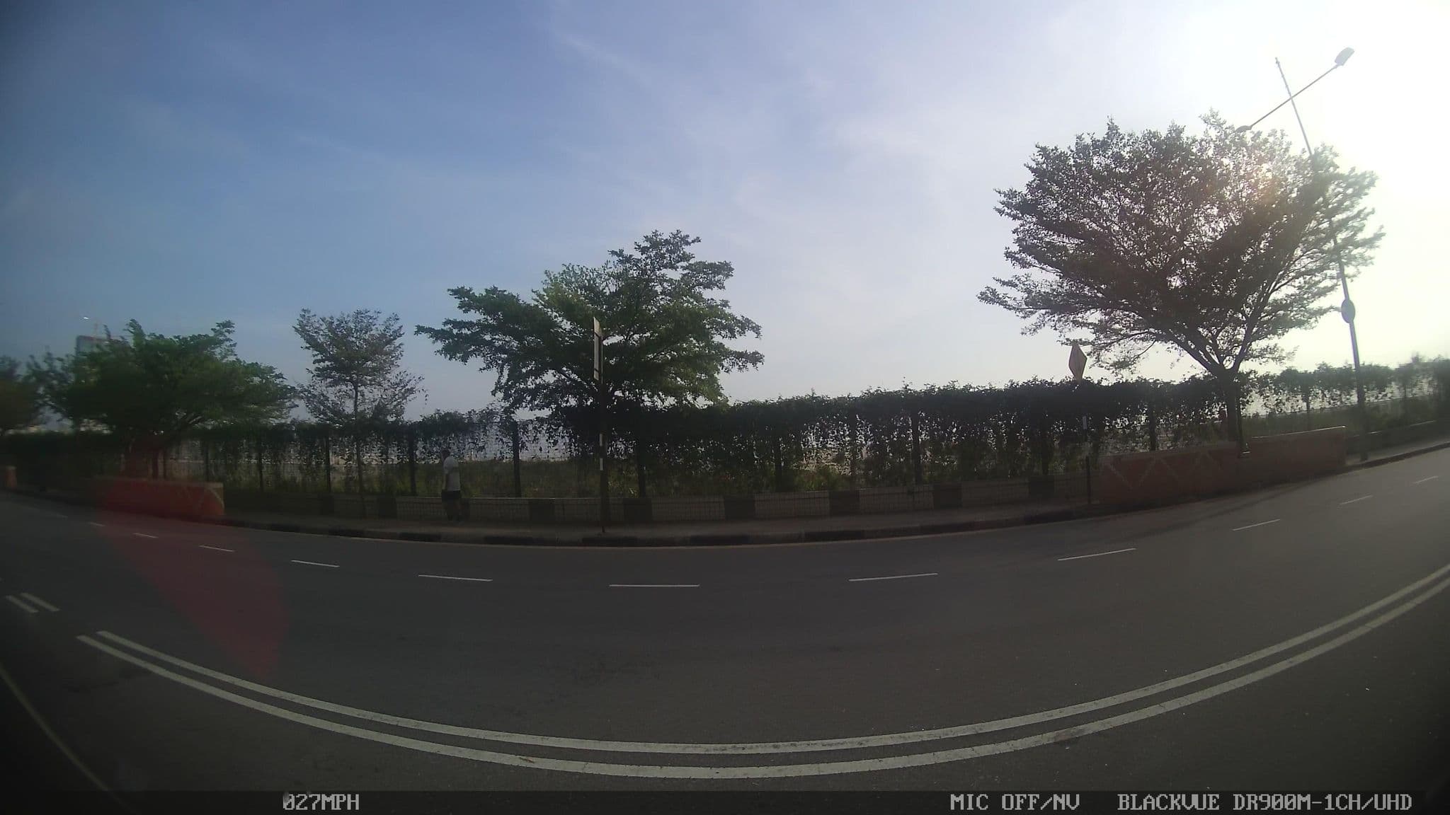 Street view near g hotel level 2, Tanjung Tokong — © kaart_4 (CC BY-SA · Mapillary)