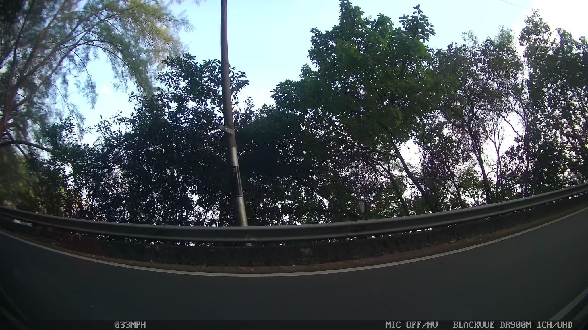 Street view near EQ Ferringhi Hotel, Telaga Batu — © kaart_4 (CC BY-SA · Mapillary)
