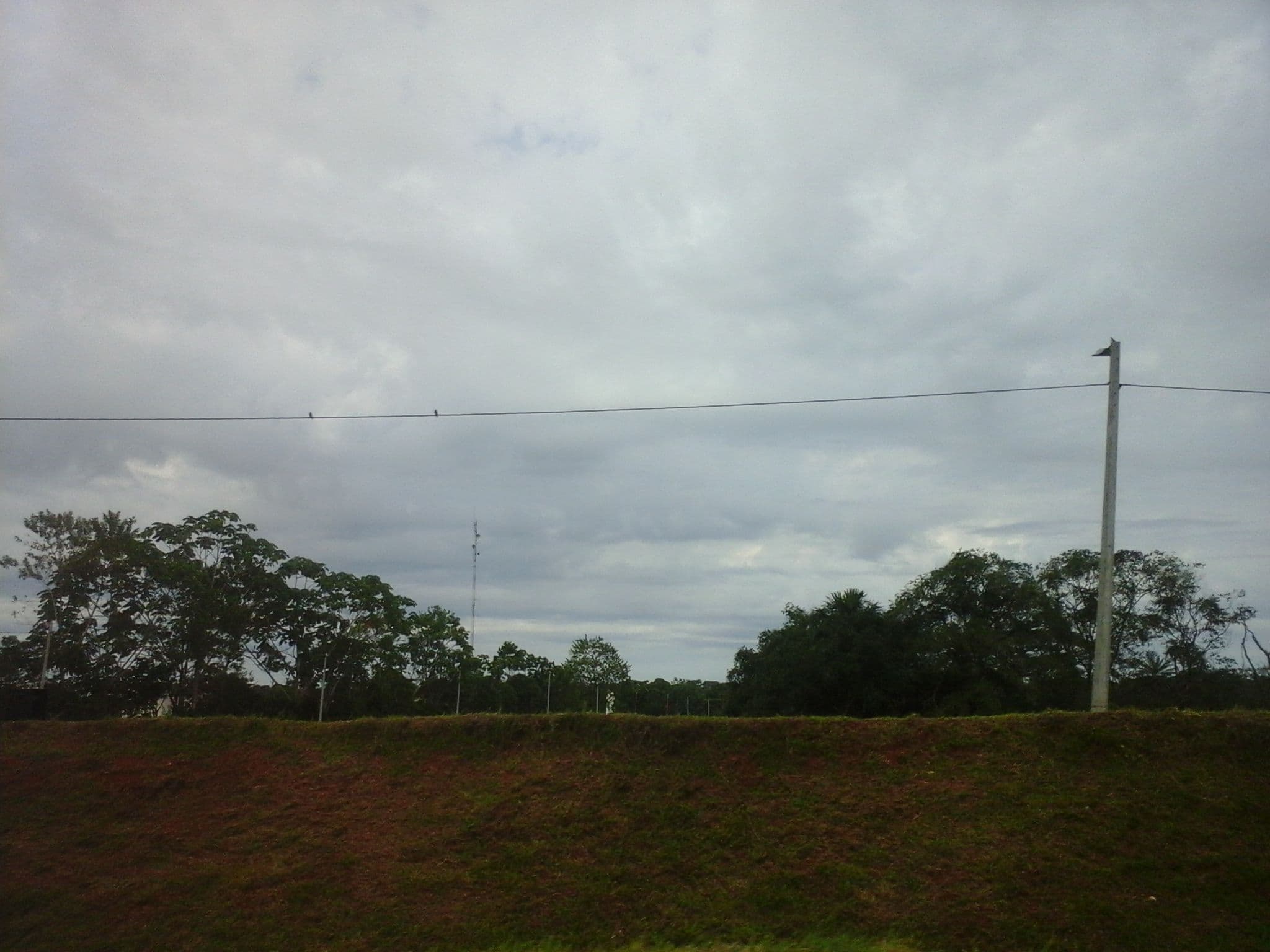 Street view near Hotel Casa Real, Puerto Asís — © omnibus (CC BY-SA · Mapillary)