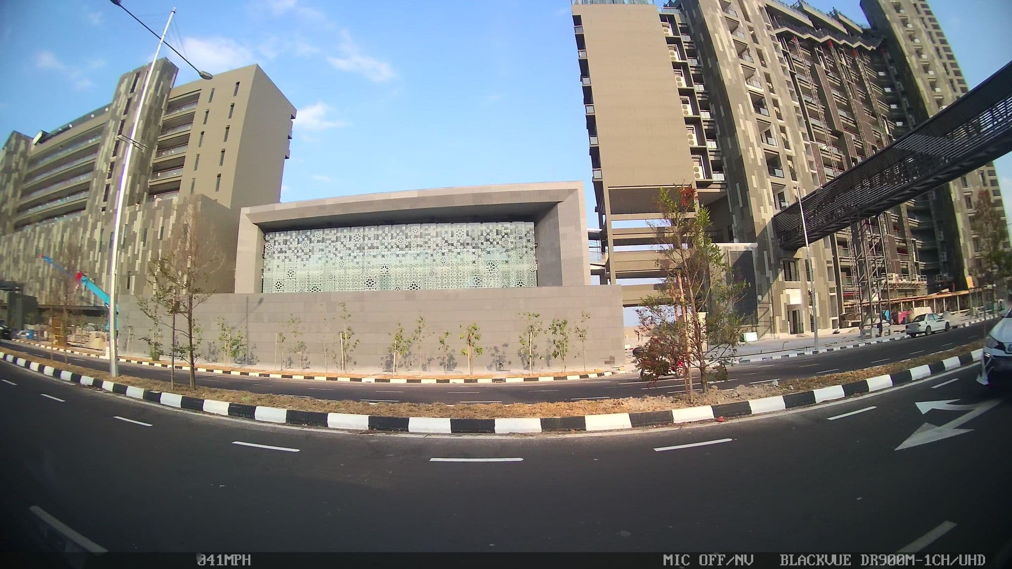Street view near Angsana Resort Hotel, Teluk Bahang — © kaart_4 (CC BY-SA · Mapillary)