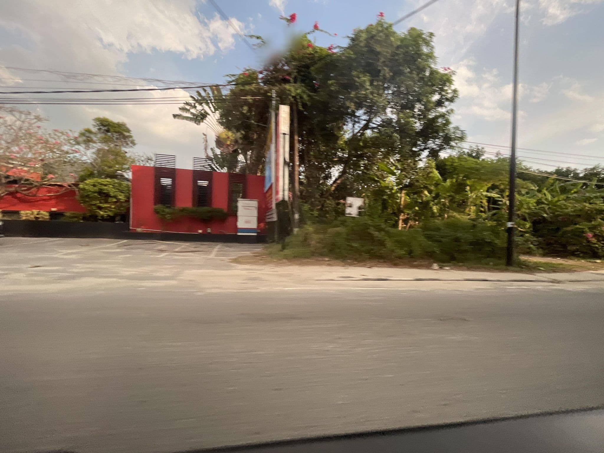 Street view near Tomato Hotel of Langkawi, Pantai Cenang — © filipb (CC BY-SA · Mapillary)