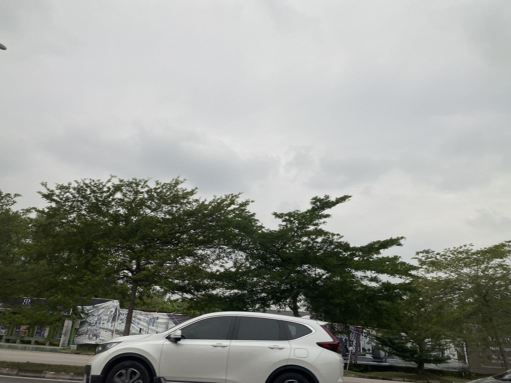 Street view near Kayangan Resort, Kepala Batas — © rayth (CC BY-SA · Mapillary)
