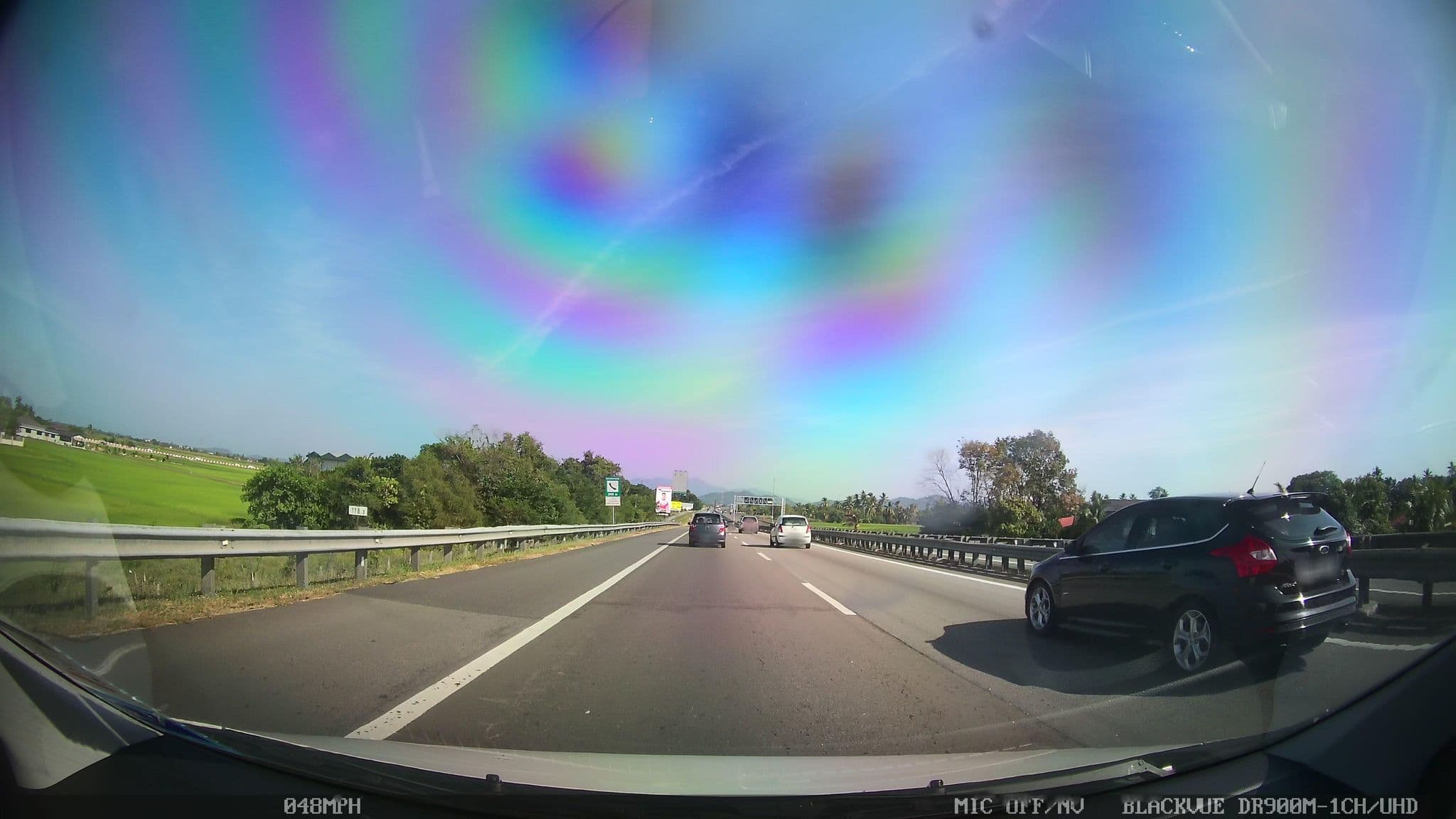 Street view near pematang pauh, Kepala Batas — © kaart_4 (CC BY-SA · Mapillary)