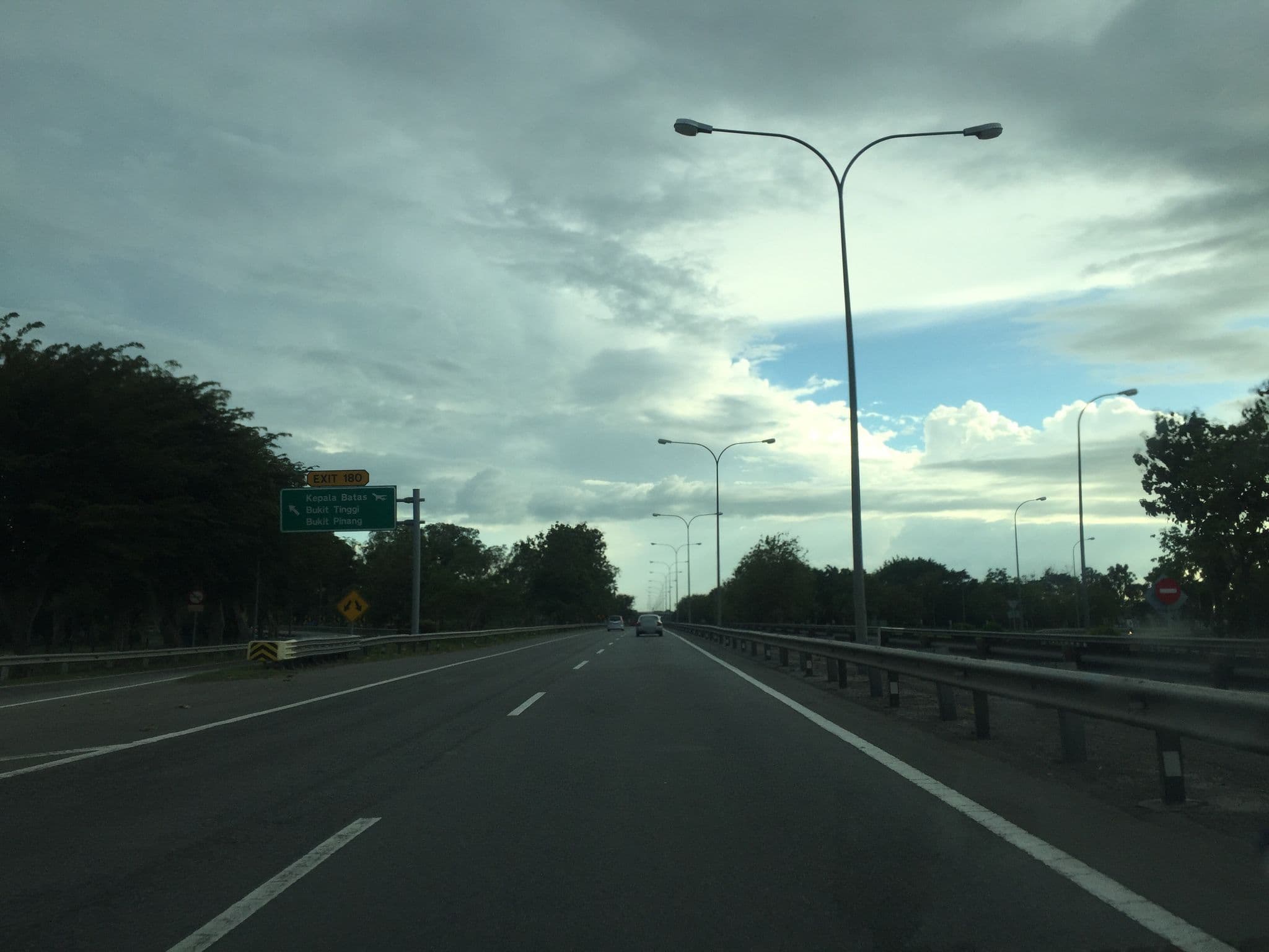 Street view near Hotel Premiere, Titi Gajah — © riblit (CC BY-SA · Mapillary)