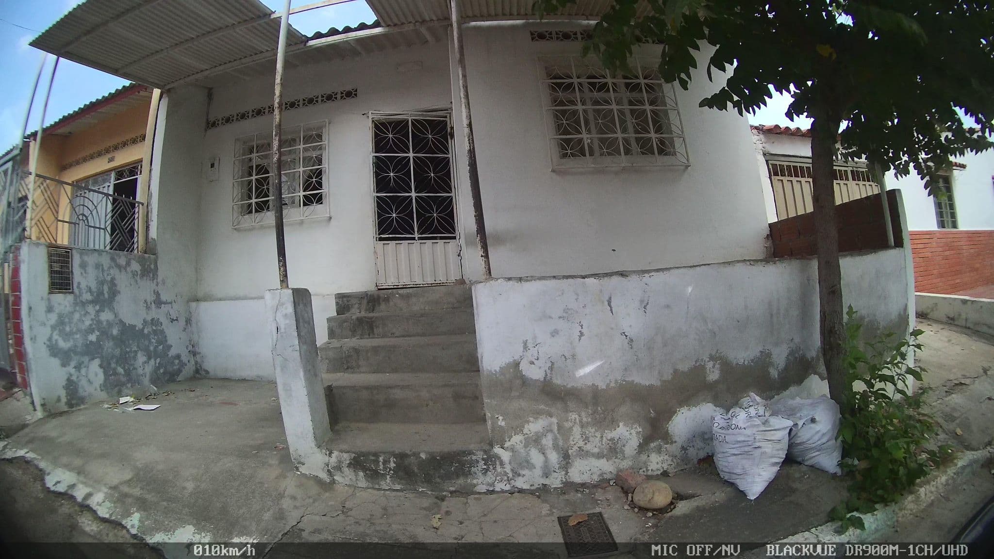 Street view near MZ 13 CLARET, Cúcuta