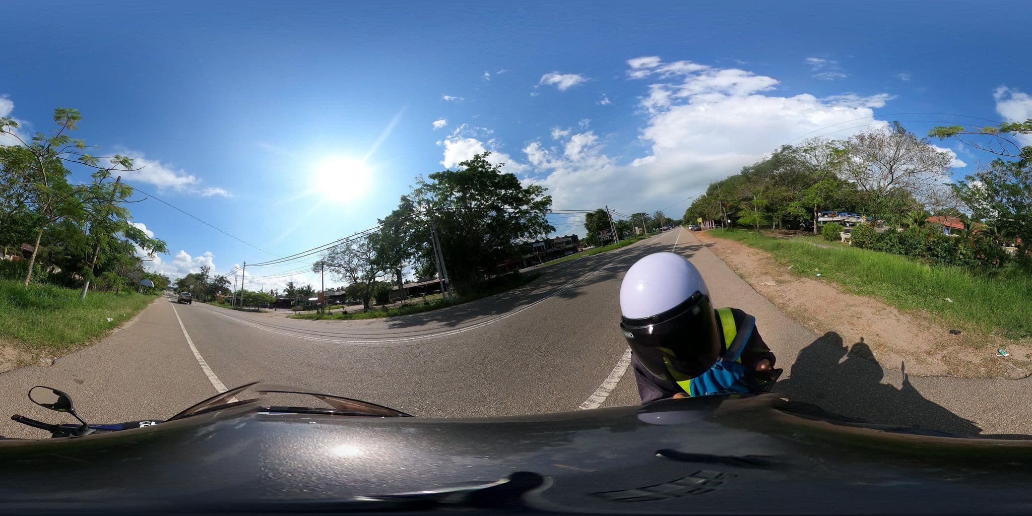 Street view near Cabin 05, Kampung Teluk Kemang — © ahlang2 (CC BY-SA · Mapillary)