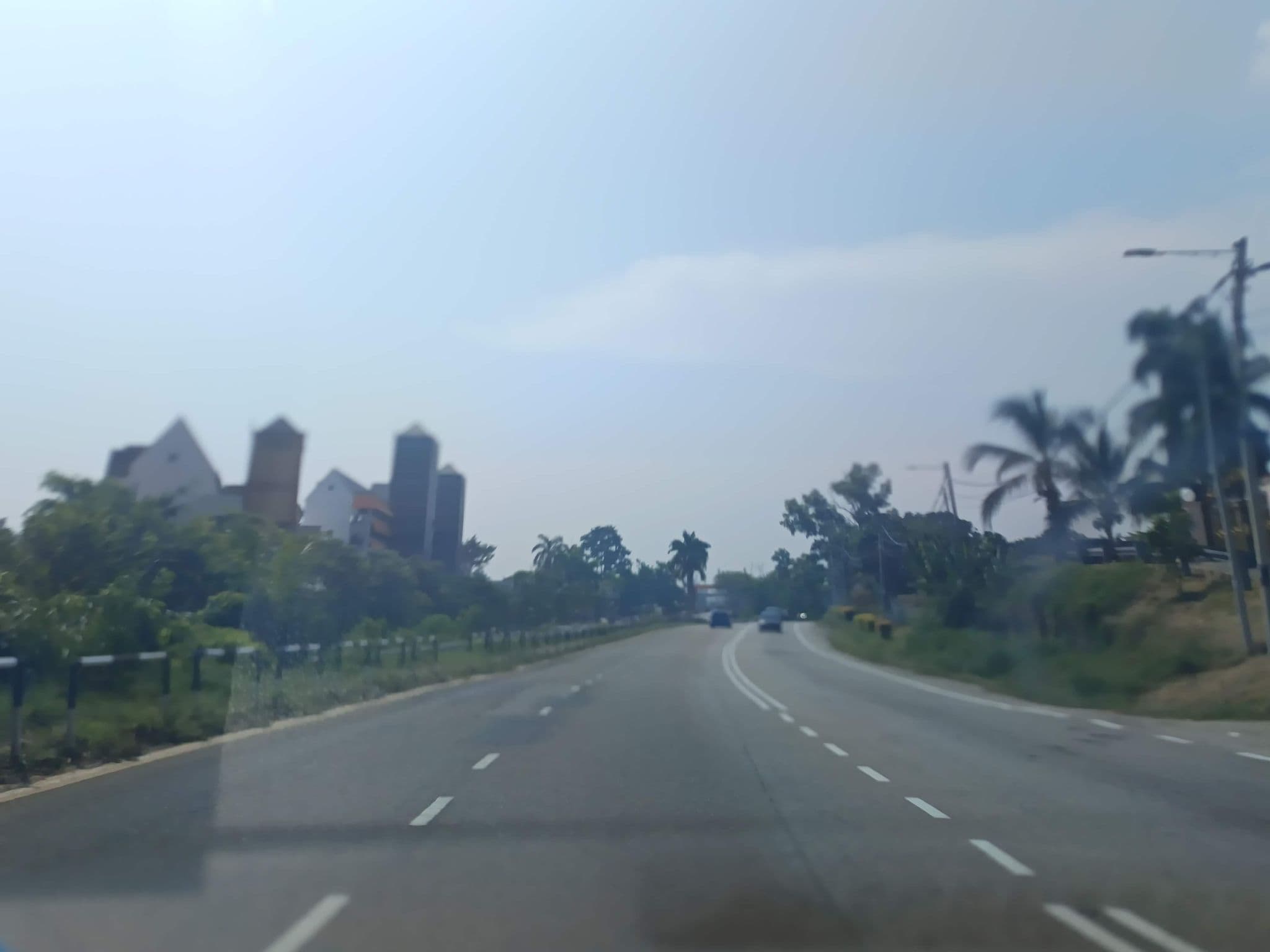 Street view near Eagle Ranch Resort Port Dickson, Port Dickson — © YikQin (CC BY-SA · Mapillary)