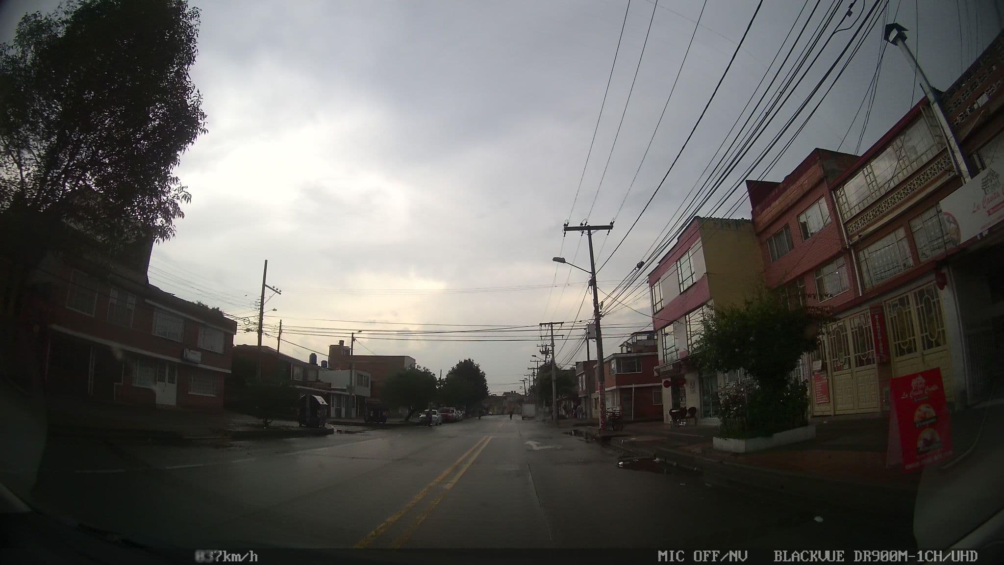Street view near Naty, Funza — © kaart5 (CC BY-SA · Mapillary)