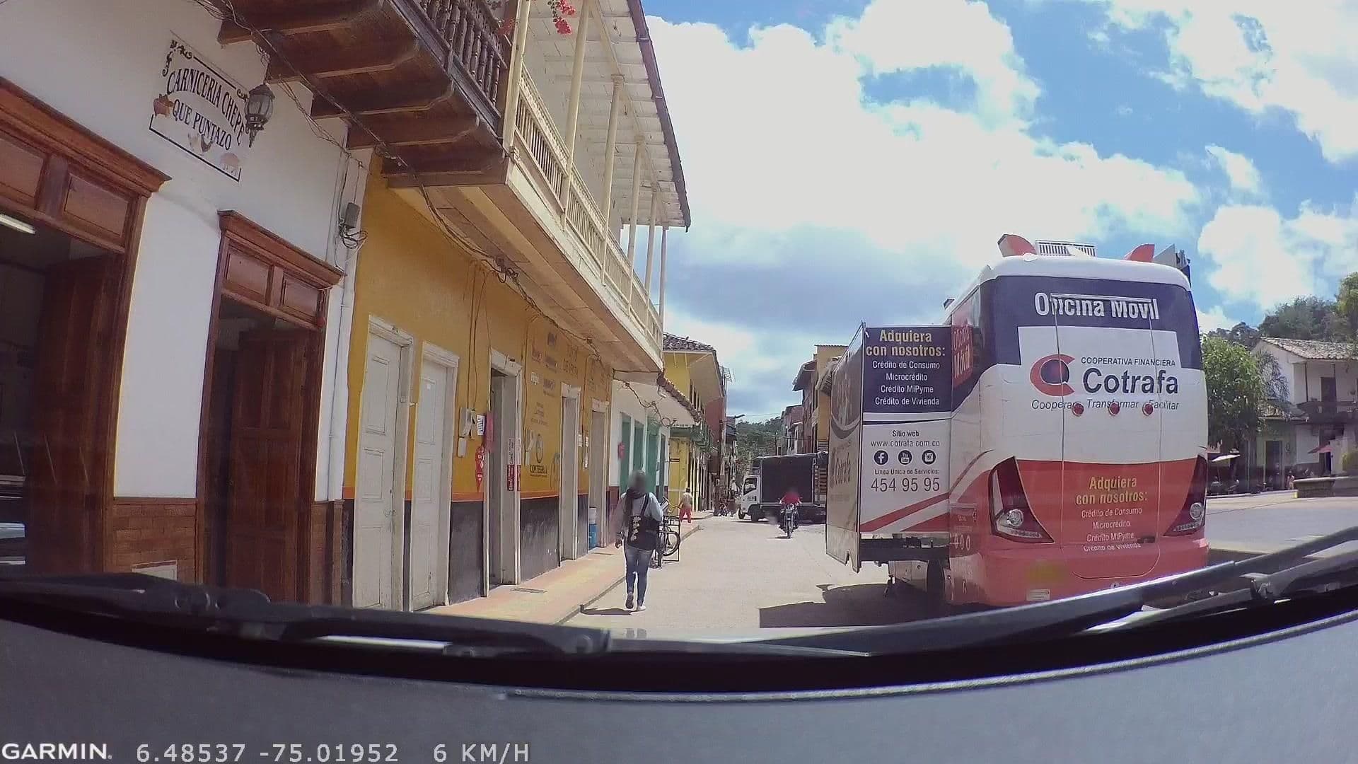 Street view near Hotel Margaritas, San Roque — © santi1708 (CC BY-SA · Mapillary)