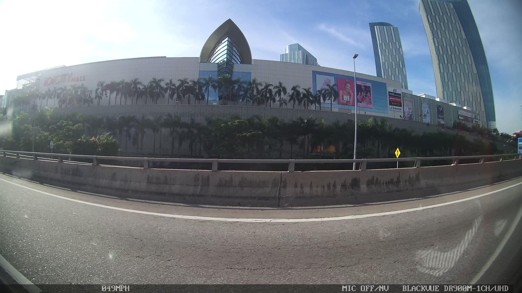 Street view near Ioi resort new course, Putrajaya — © kaart_4 (CC BY-SA · Mapillary)