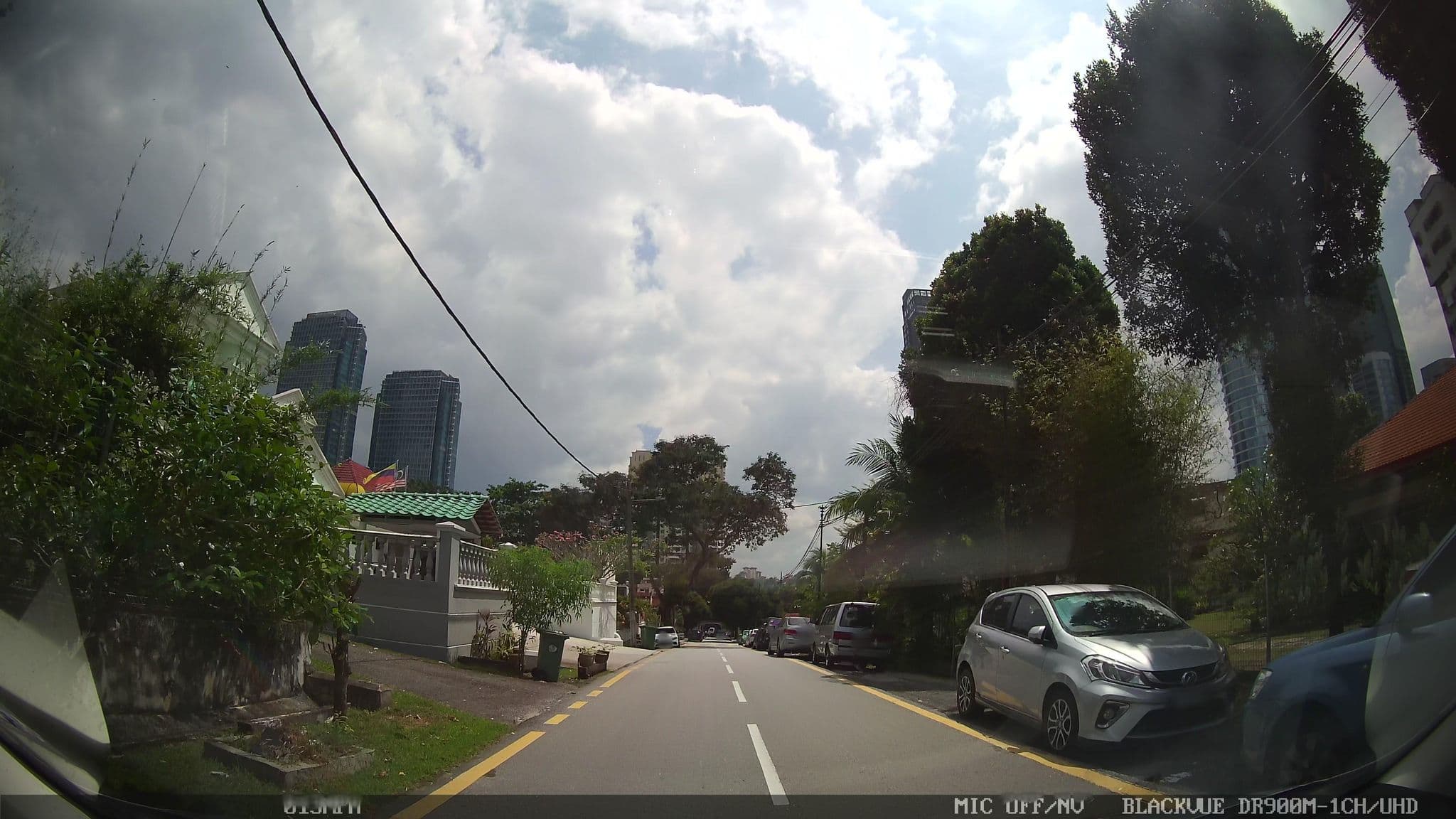 Street view near 1624 hotel vistana, Brickfields — © kaart_1 (CC BY-SA · Mapillary)