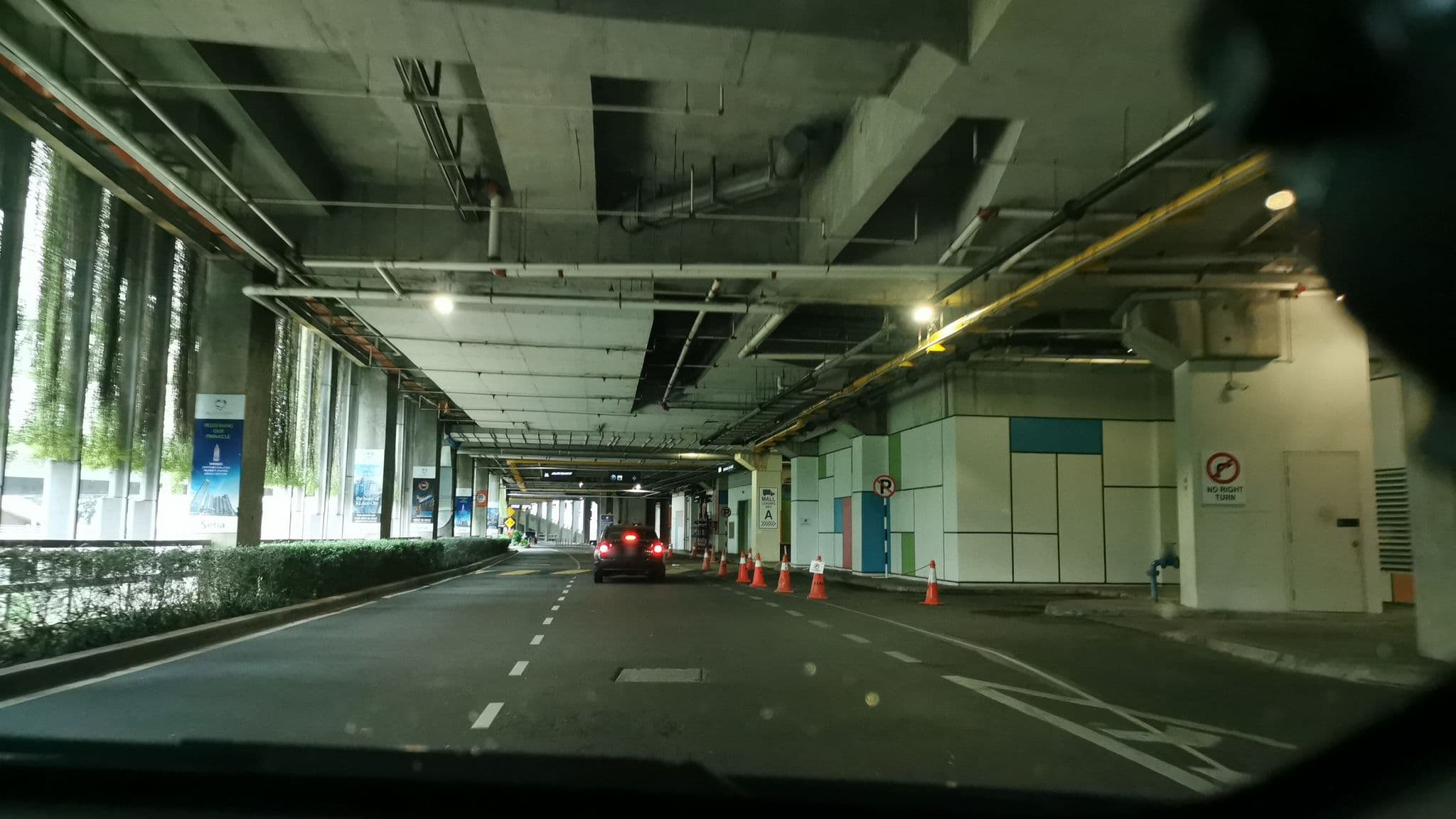Street view near Valet, Seputeh — © sitihazura (CC BY-SA · Mapillary)