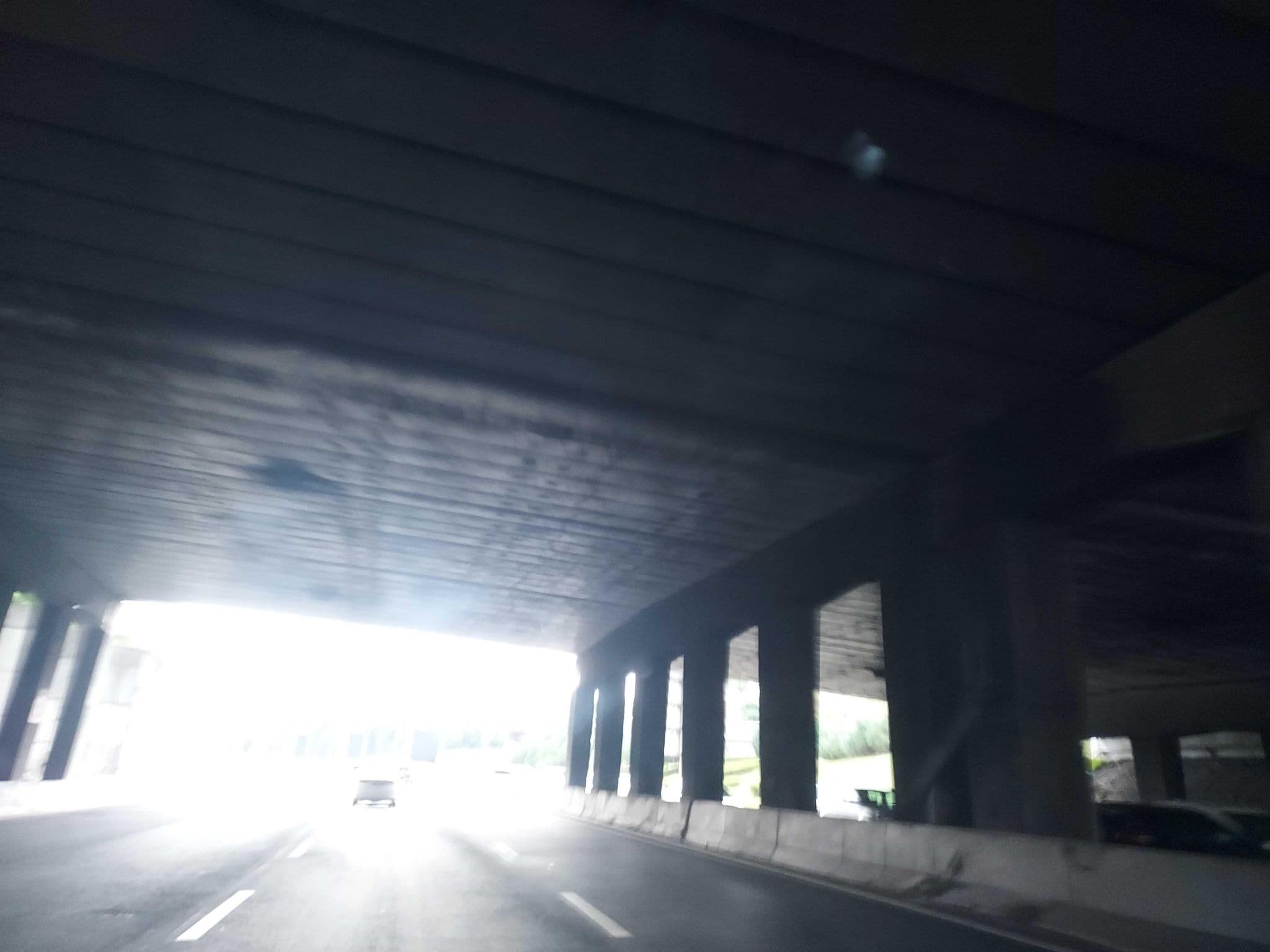 Street view near Gambang pahang, Bukit Kerinchi — © linuxmalaysia (CC BY-SA · Mapillary)