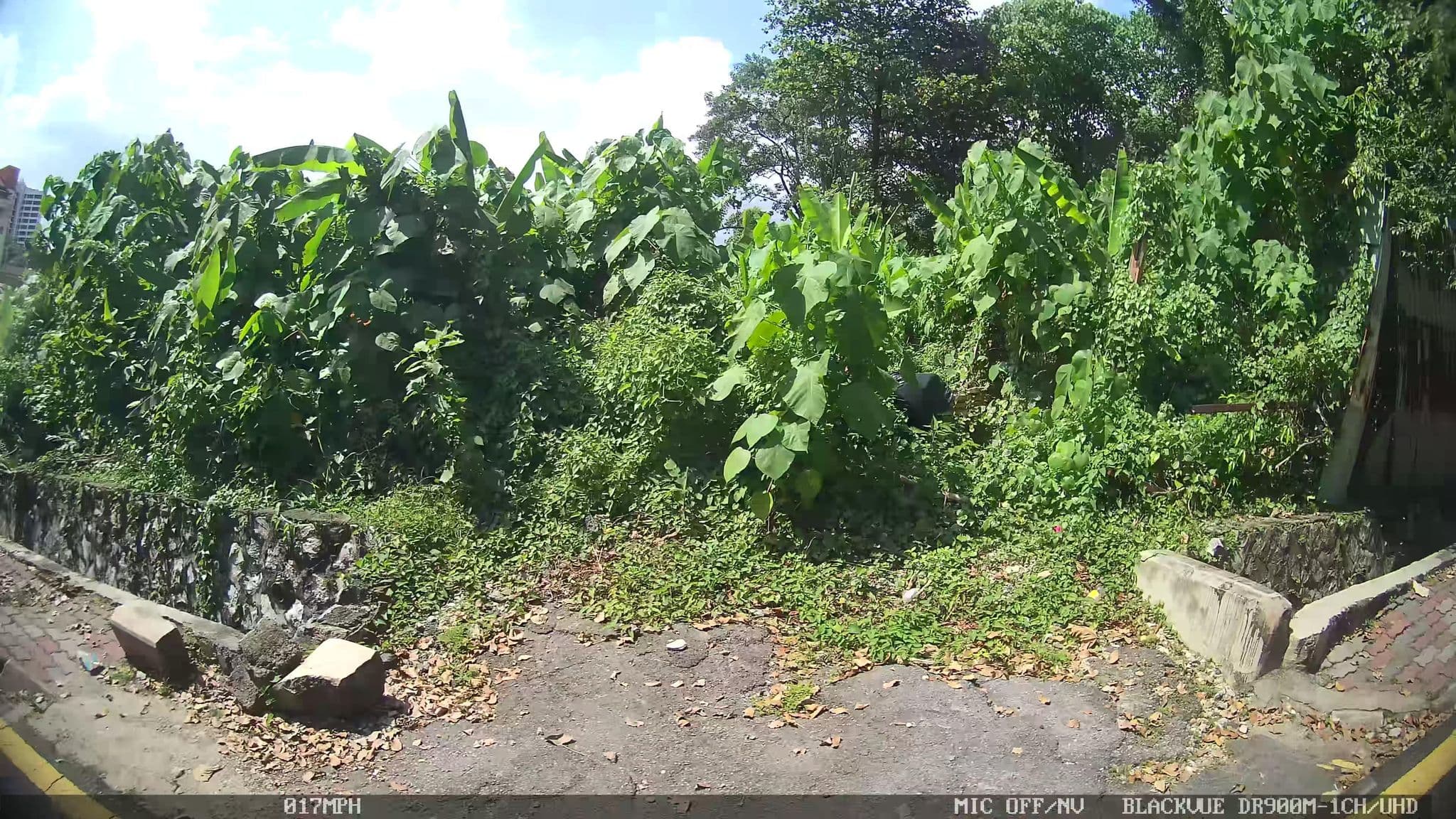 Street view near Epoque Hotels Management, Bangsar — © kaart_1 (CC BY-SA · Mapillary)