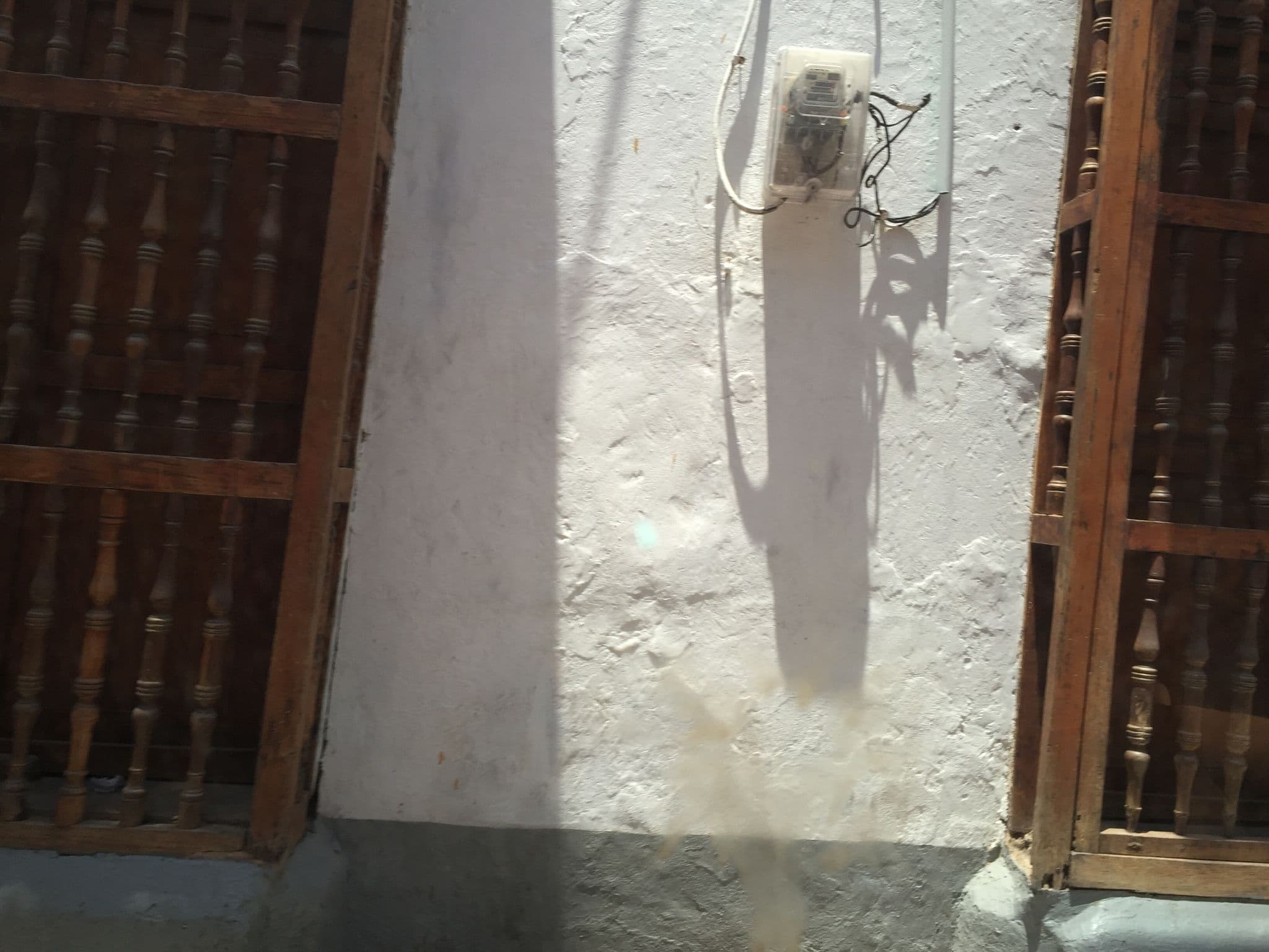 Street view near Casa Tere, Cartagena — © edufox (CC BY-SA · Mapillary)