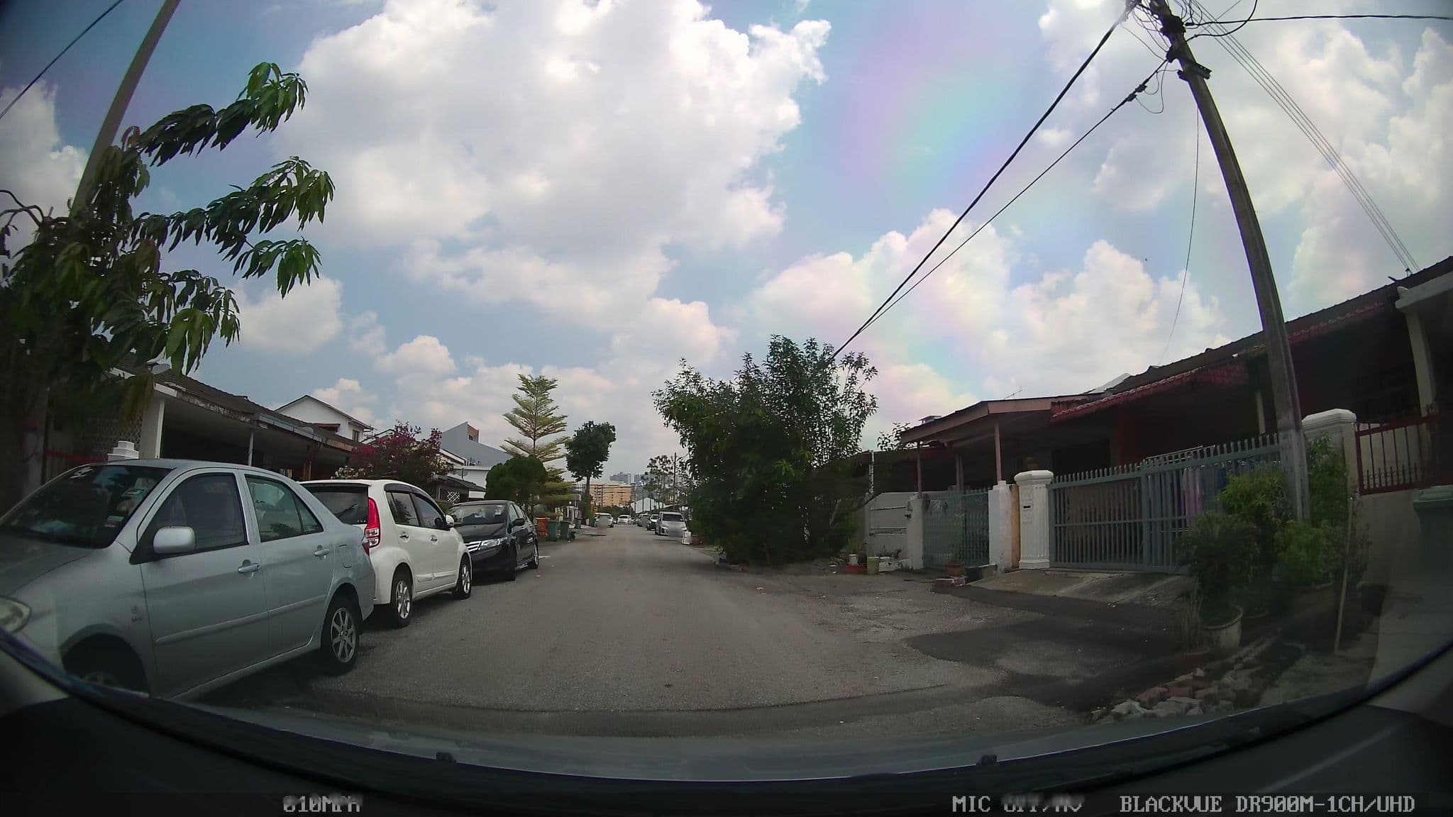 Street view near Heartbreak Hotel, Kuchai Lama — © kaart5 (CC BY-SA · Mapillary)