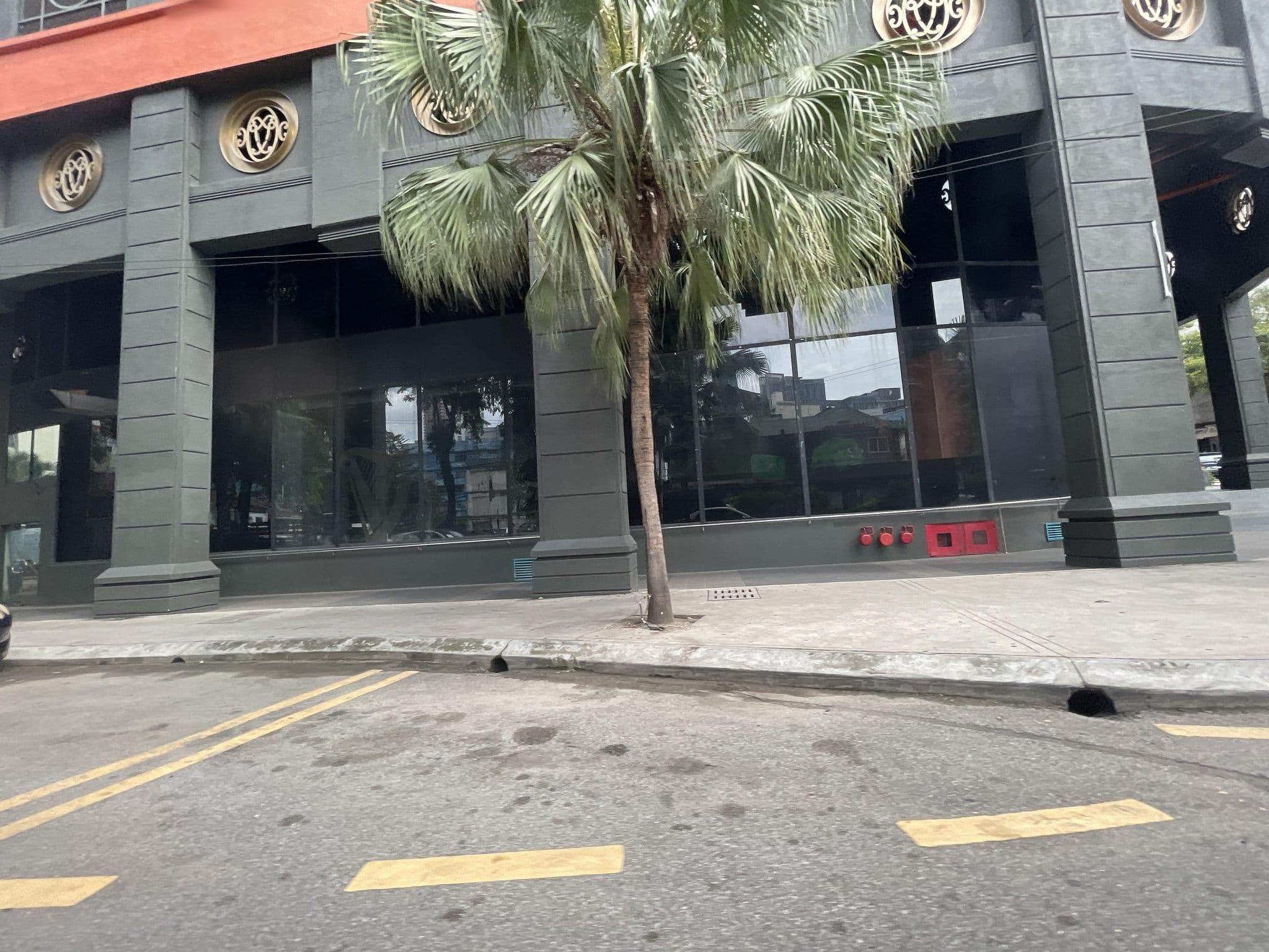 Street view near Stay with Bintang, Bukit Bintang — © filipb (CC BY-SA · Mapillary)