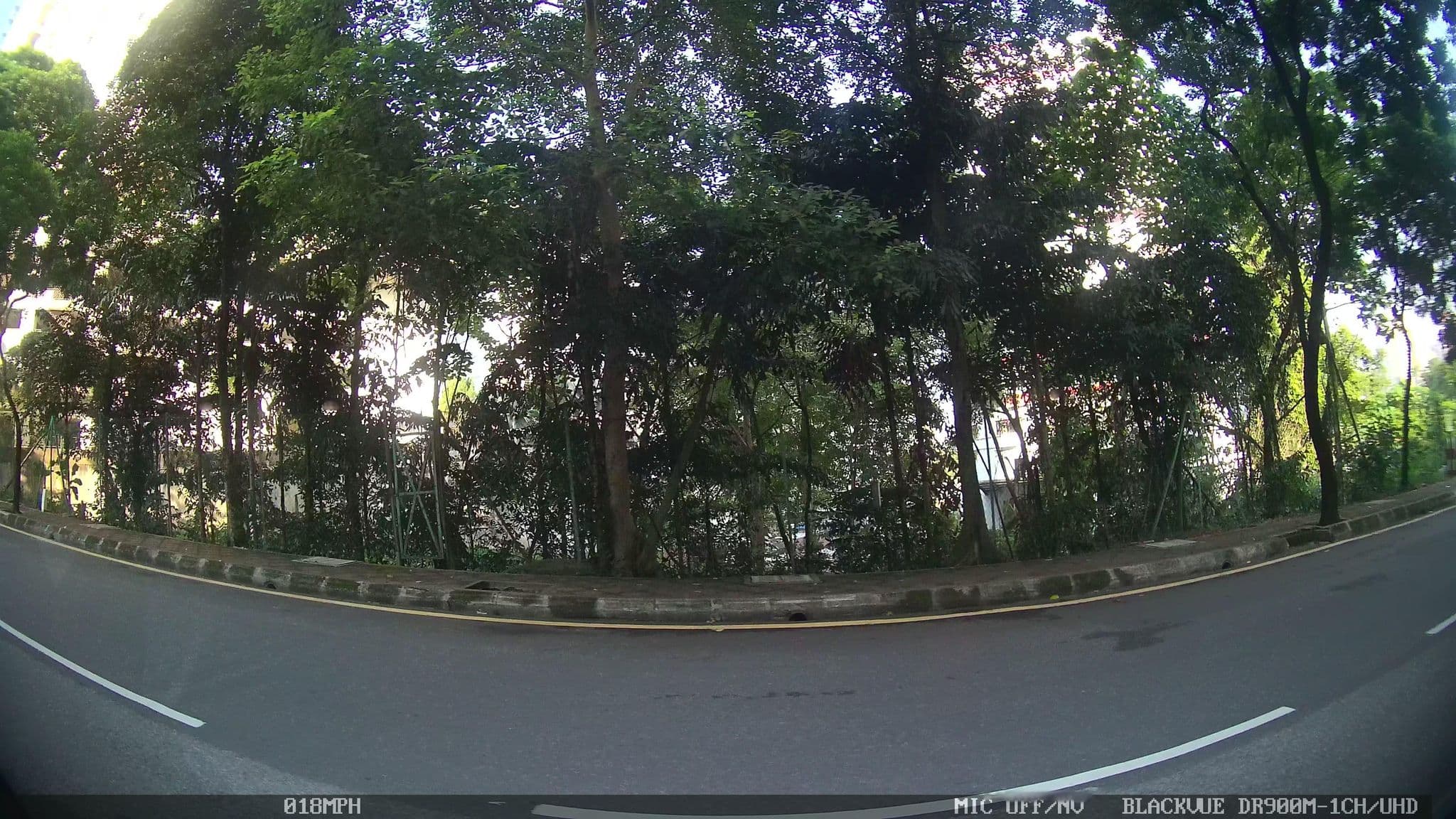 Street view near MyHotel Premier, Seputeh — © kaart5 (CC BY-SA · Mapillary)