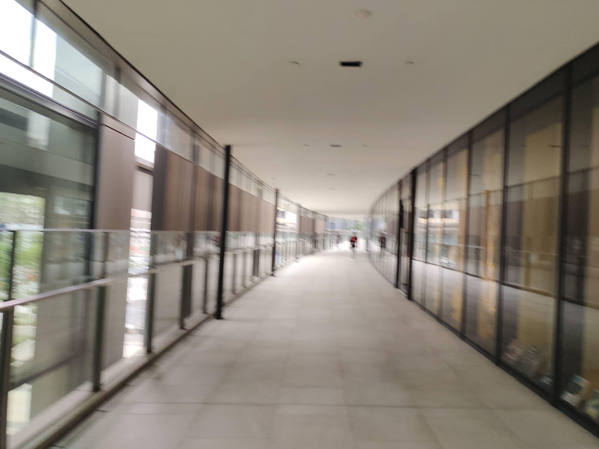 Street view near Hnslsjdbskdnrjdd, Bukit Bintang — © zh9567 (CC BY-SA · Mapillary)