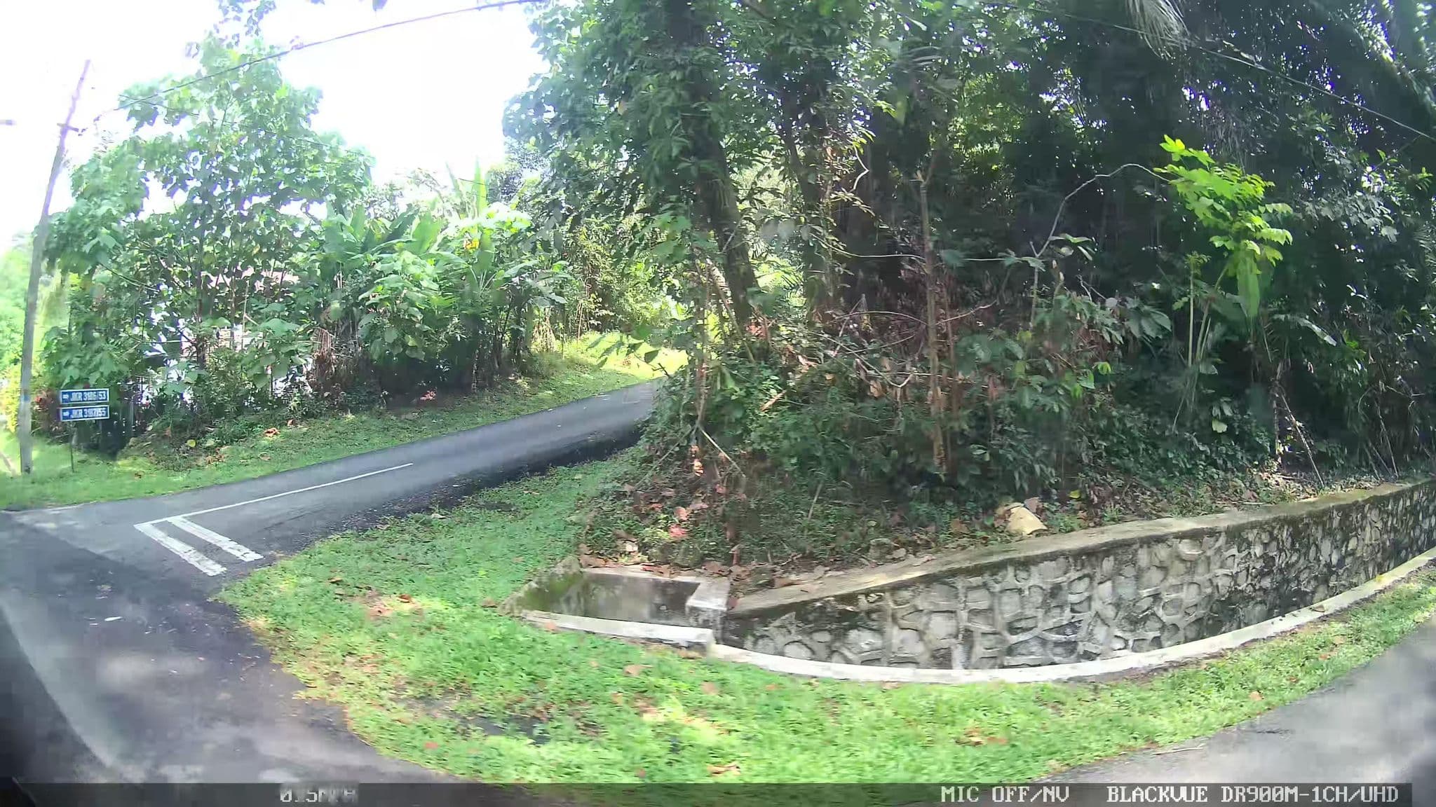 Street view near Dynasty Hotel@2573, Bukit Damansara — © kaart_1 (CC BY-SA · Mapillary)