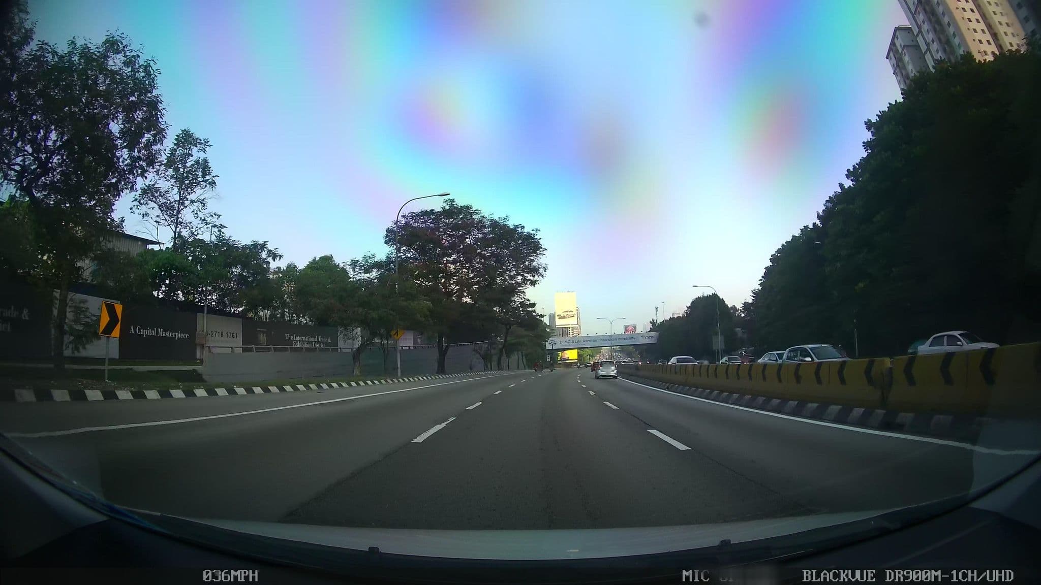 Street view near The Zon All Suites Residences, Sentul — © kaart_4 (CC BY-SA · Mapillary)